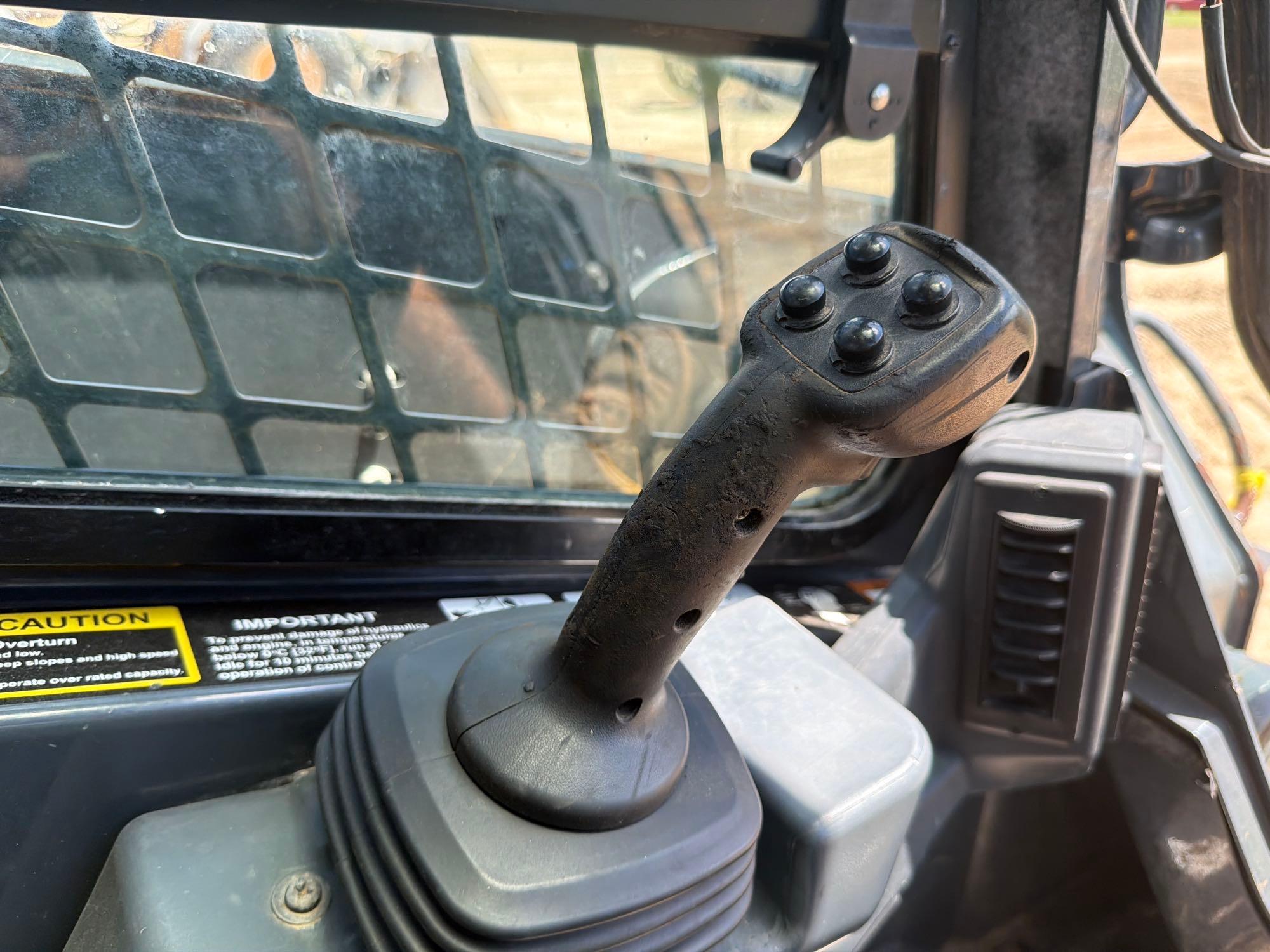 2019 John Deere 331G