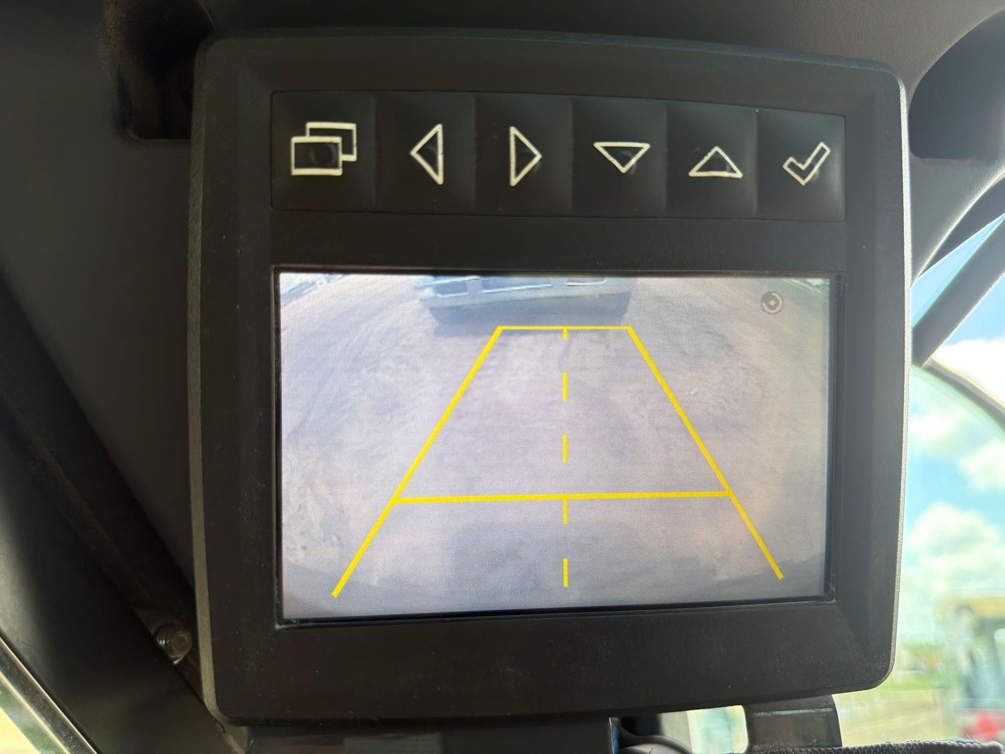 2019 John Deere 331G