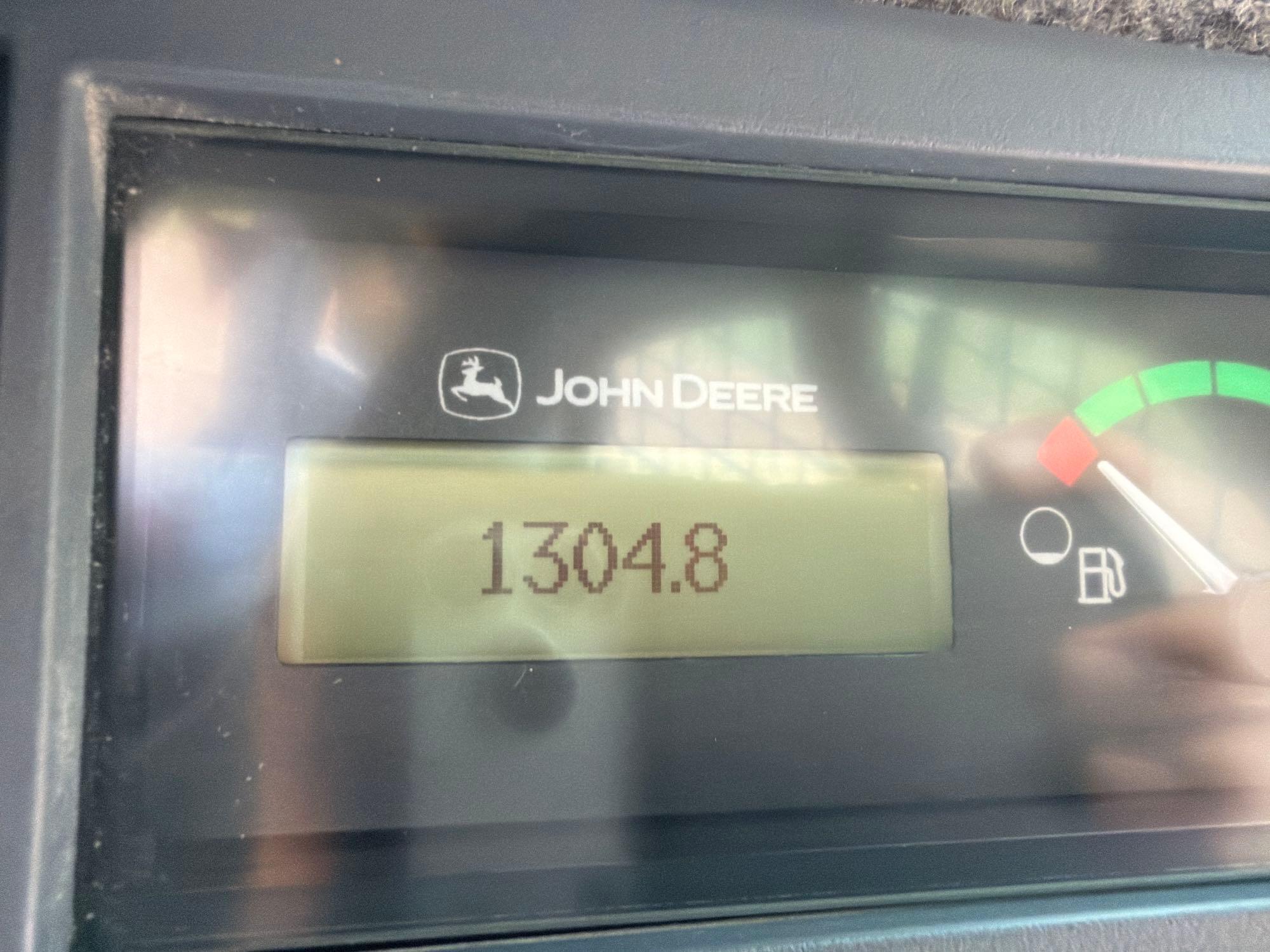 2019 John Deere 331G