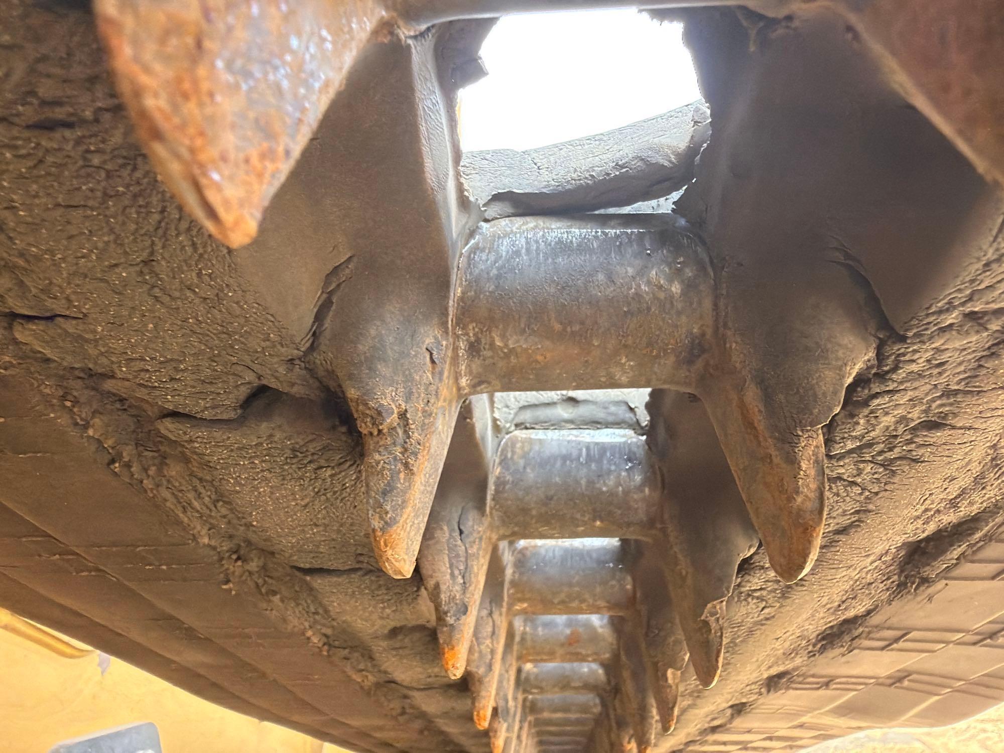 2025 Caterpillar 265