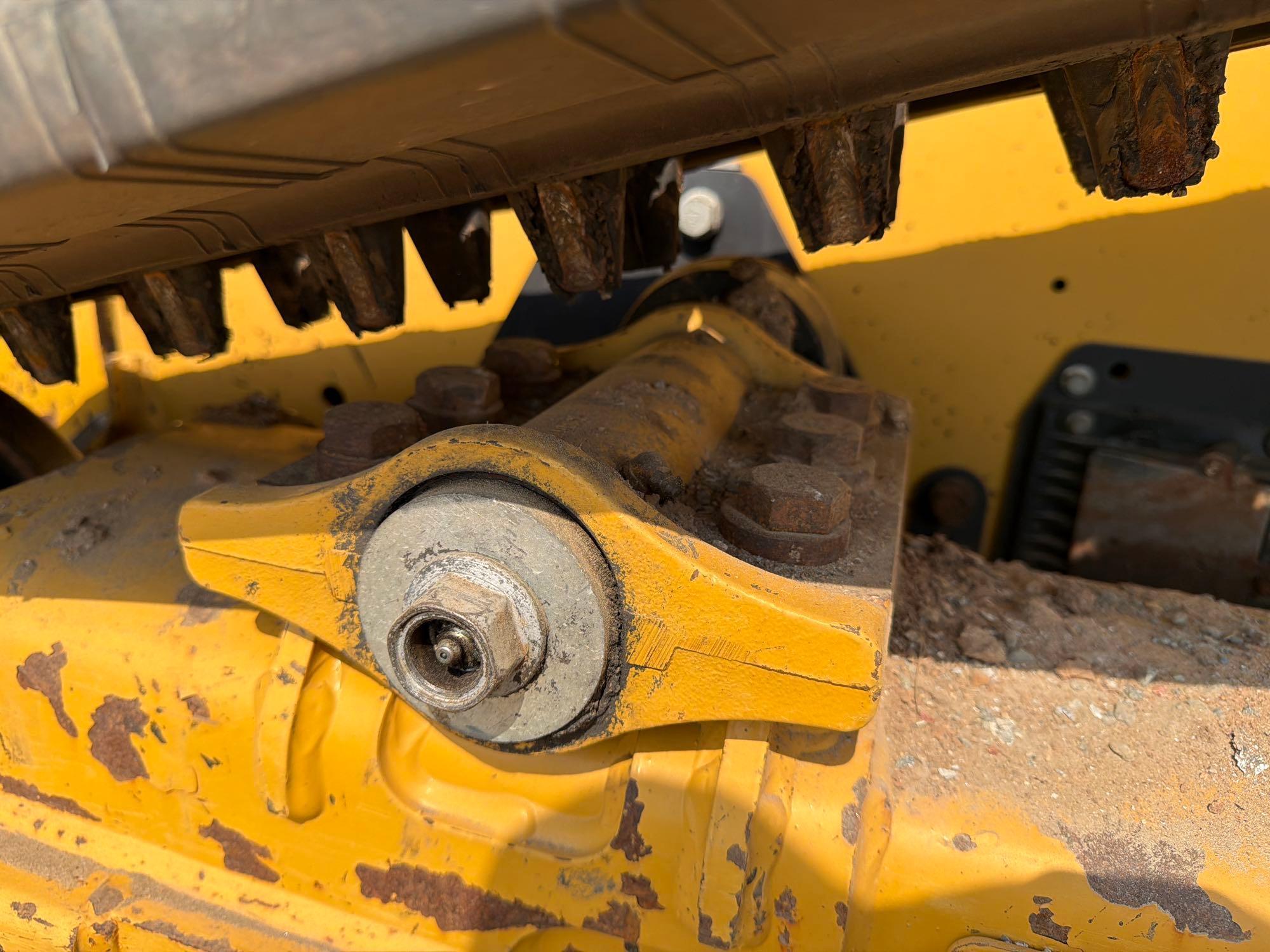 2024 Caterpillar 265