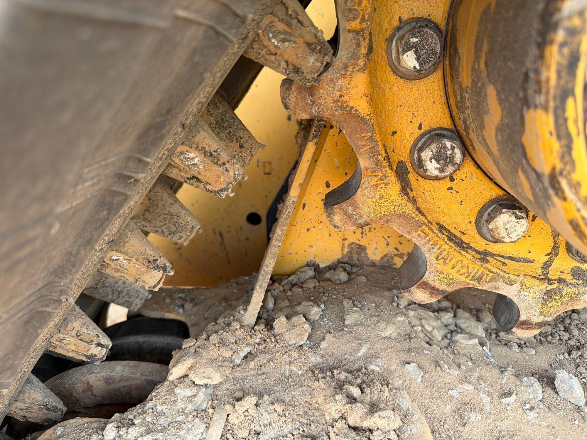 2024 Caterpillar 265