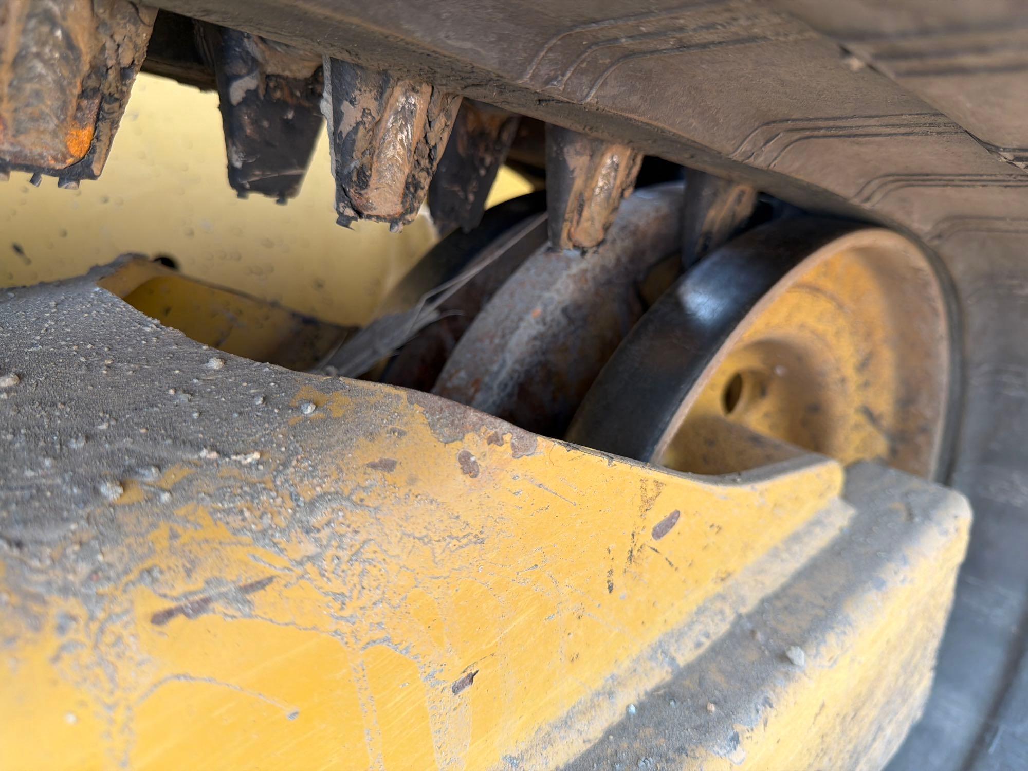 2024 Caterpillar 265