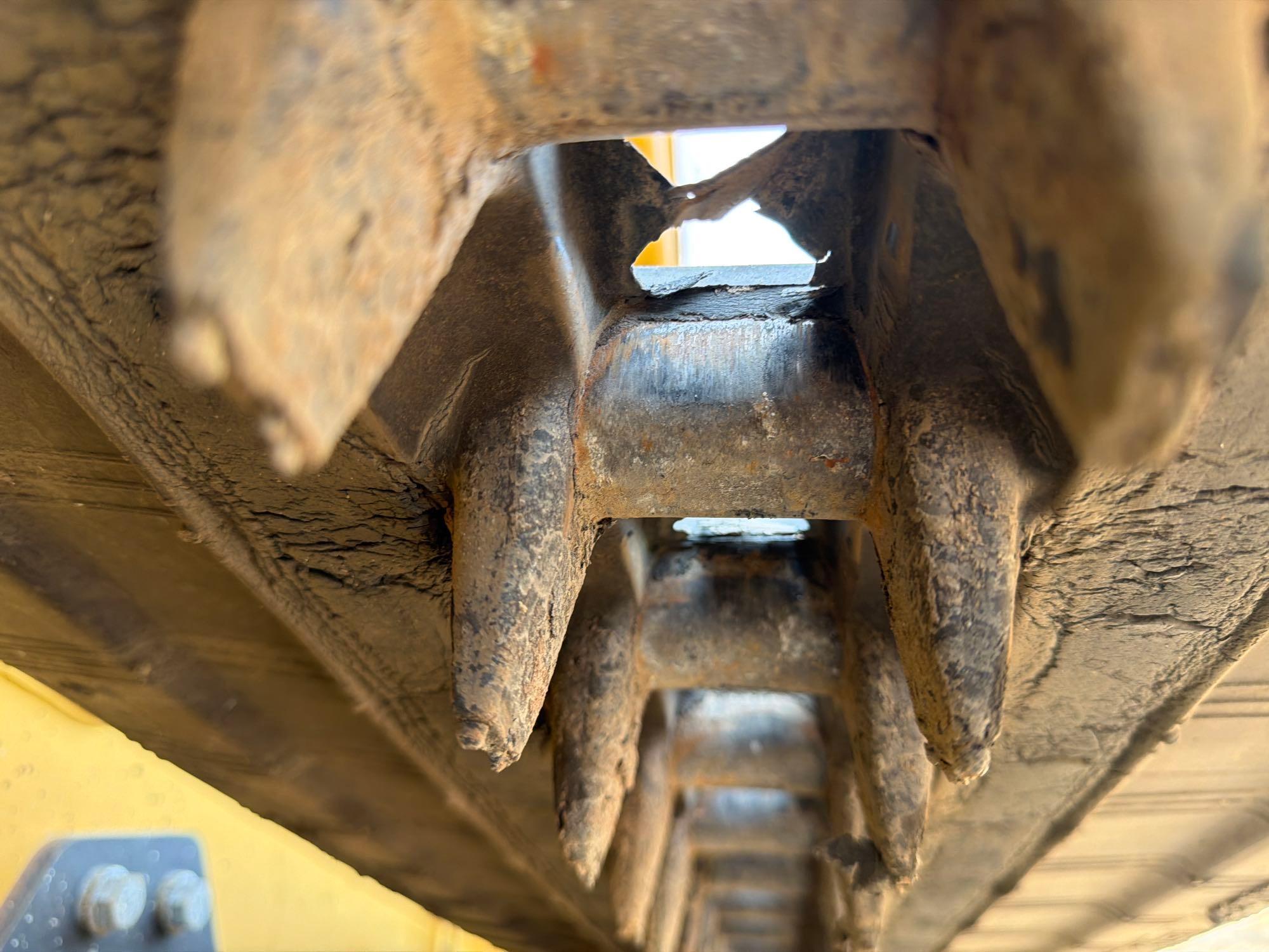2024 Caterpillar 265