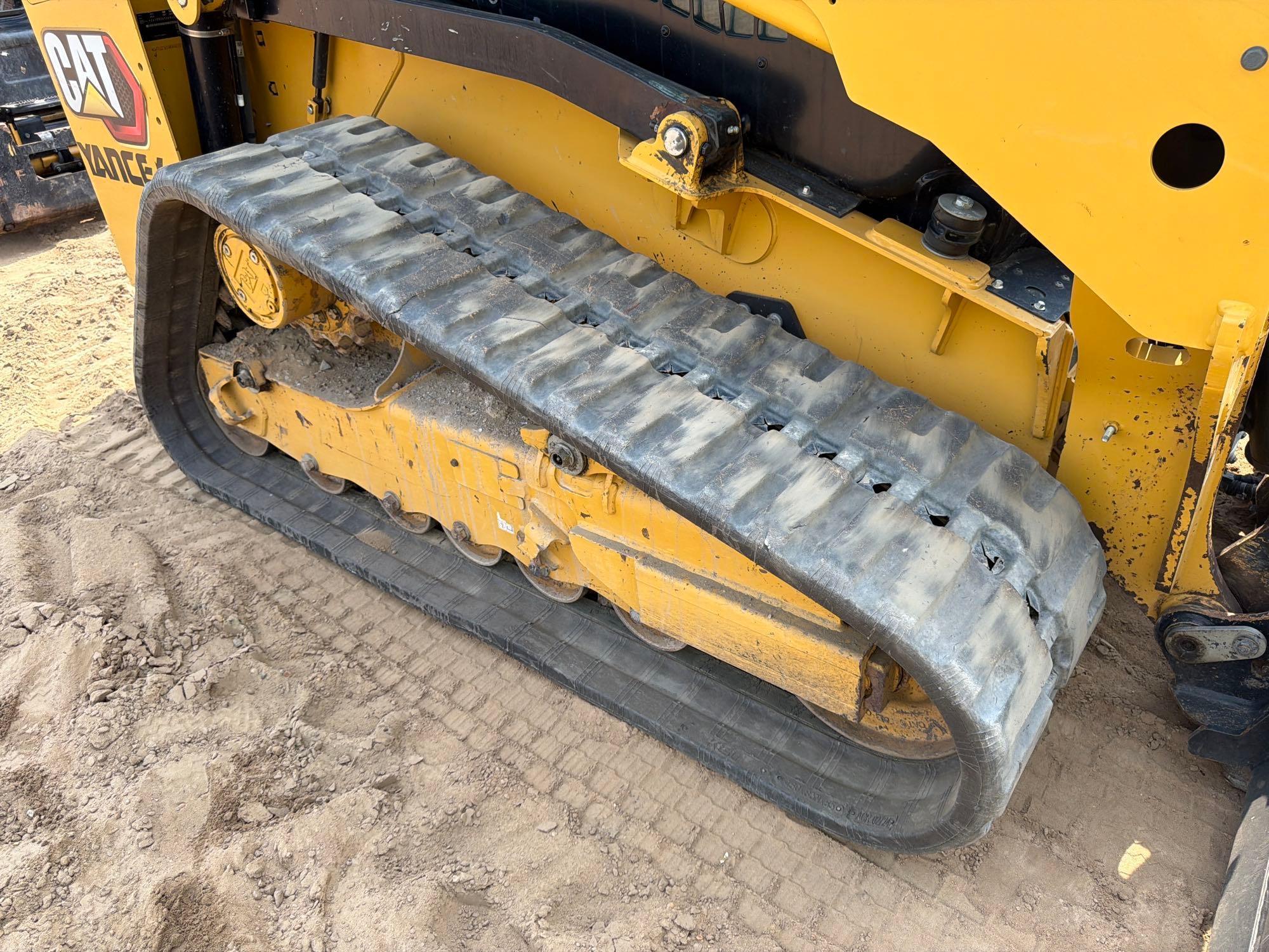 2024 Caterpillar 265