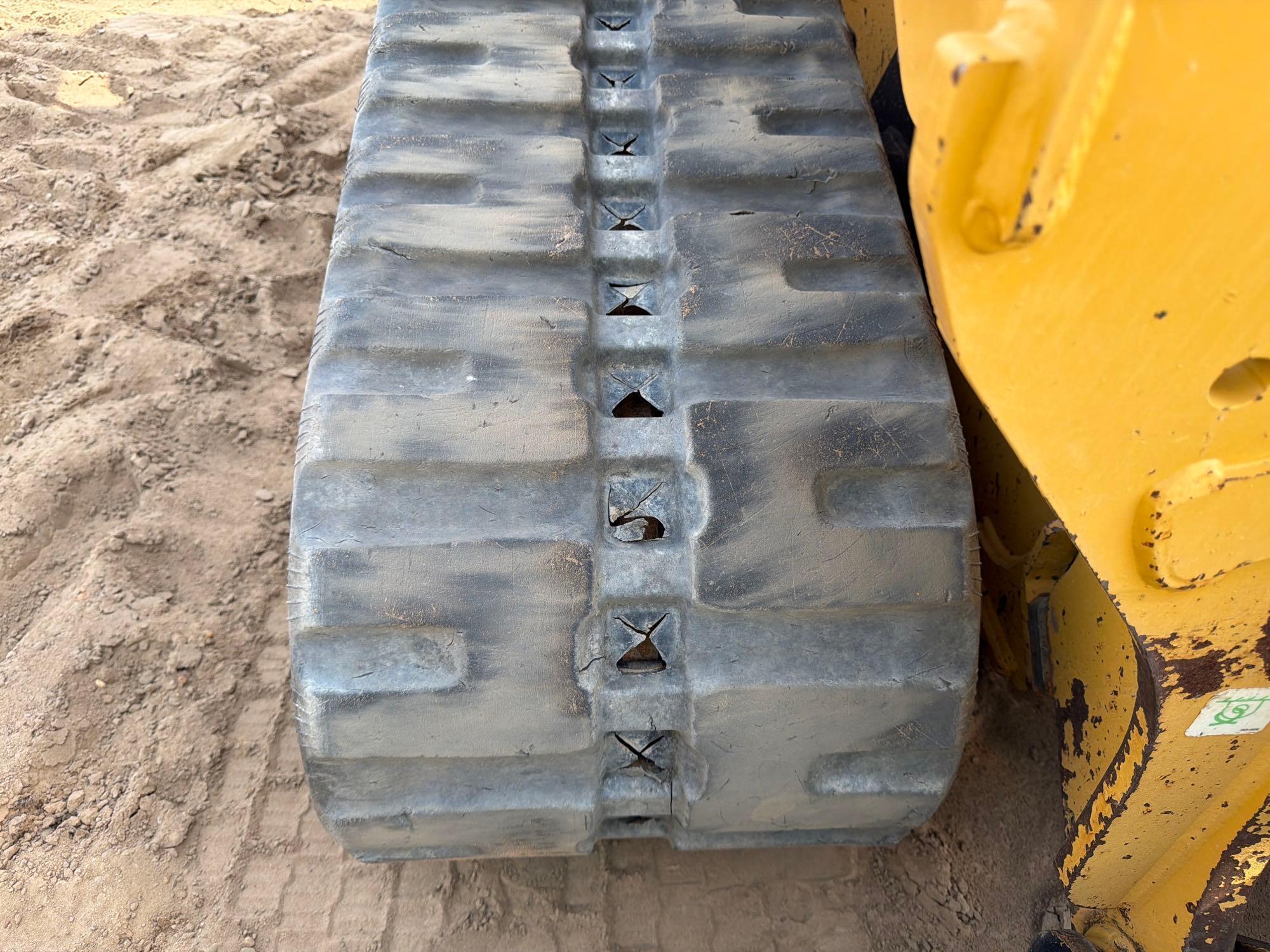 2024 Caterpillar 265