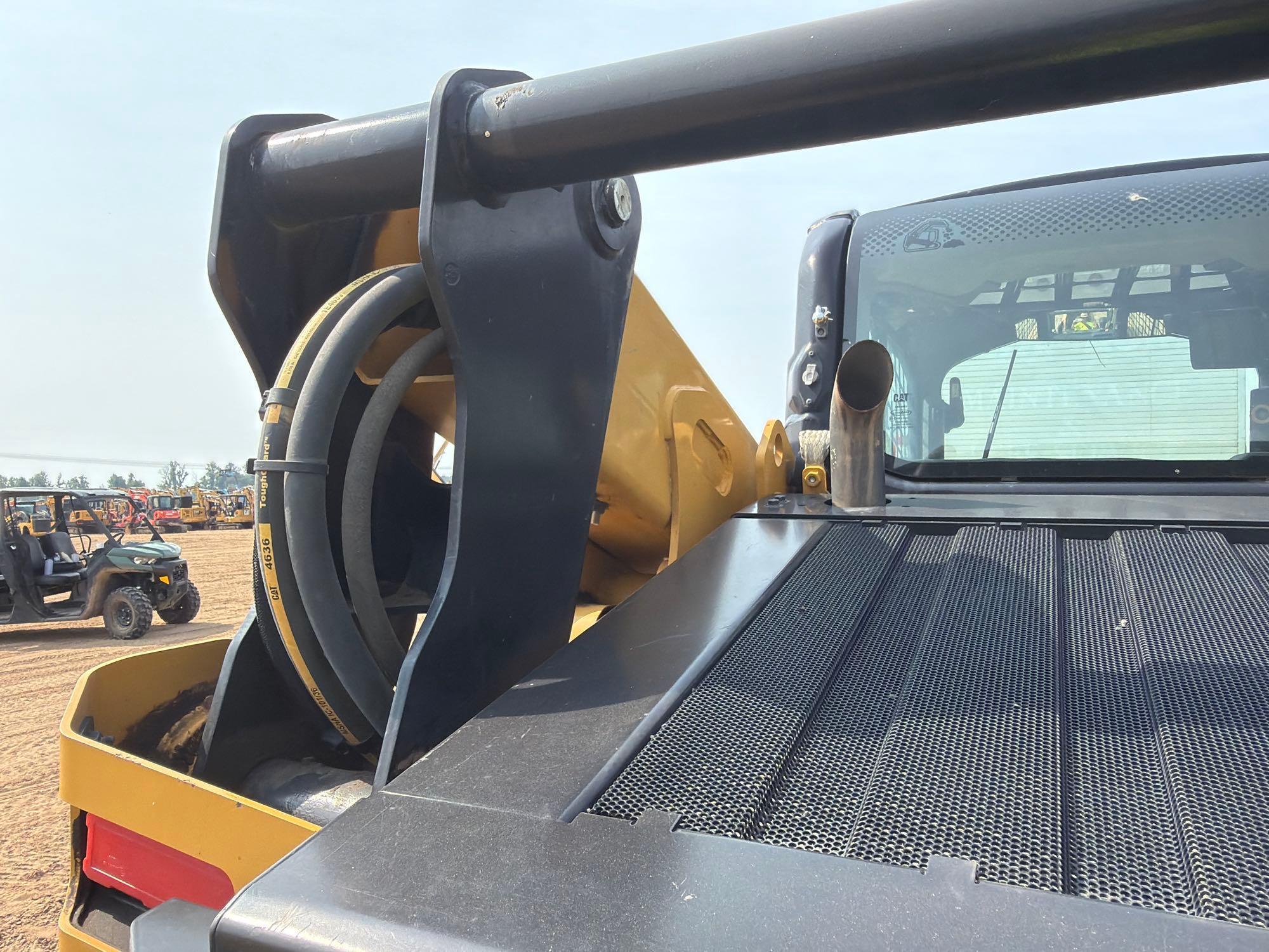2024 Caterpillar 265