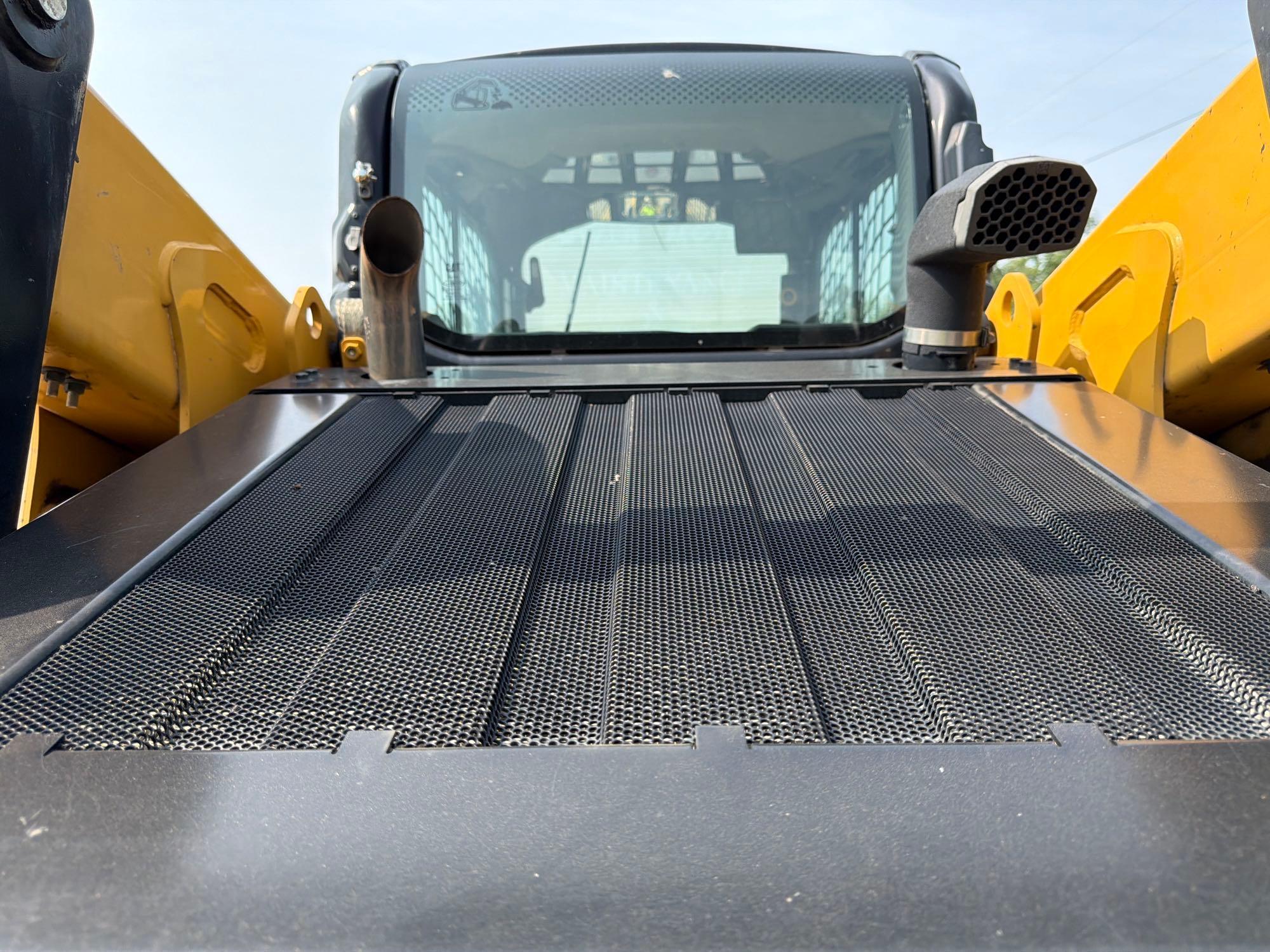 2024 Caterpillar 265