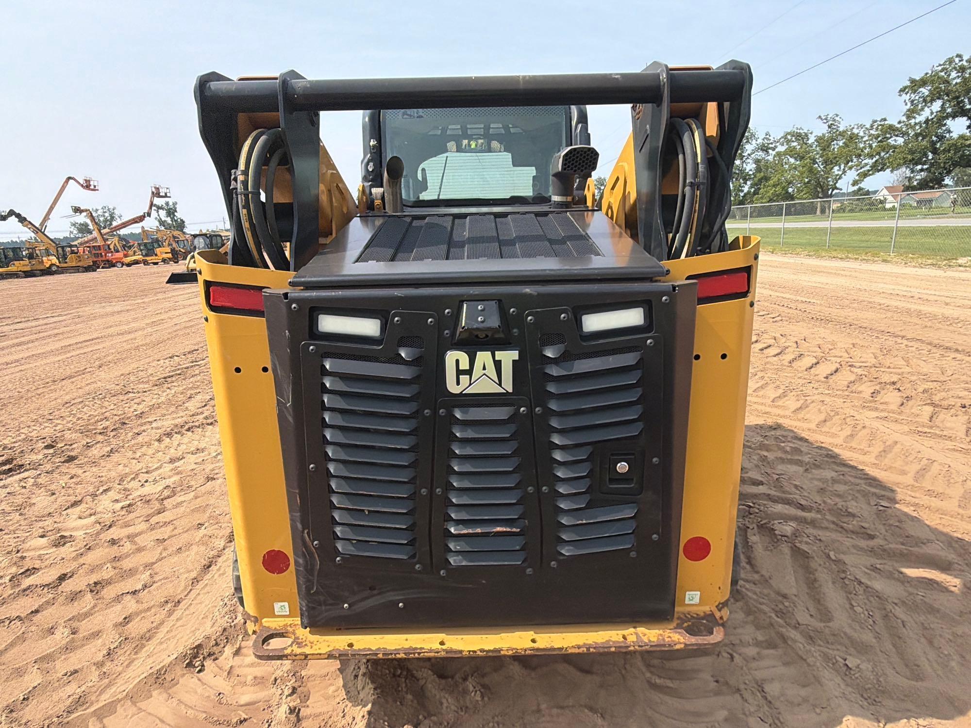 2024 Caterpillar 265