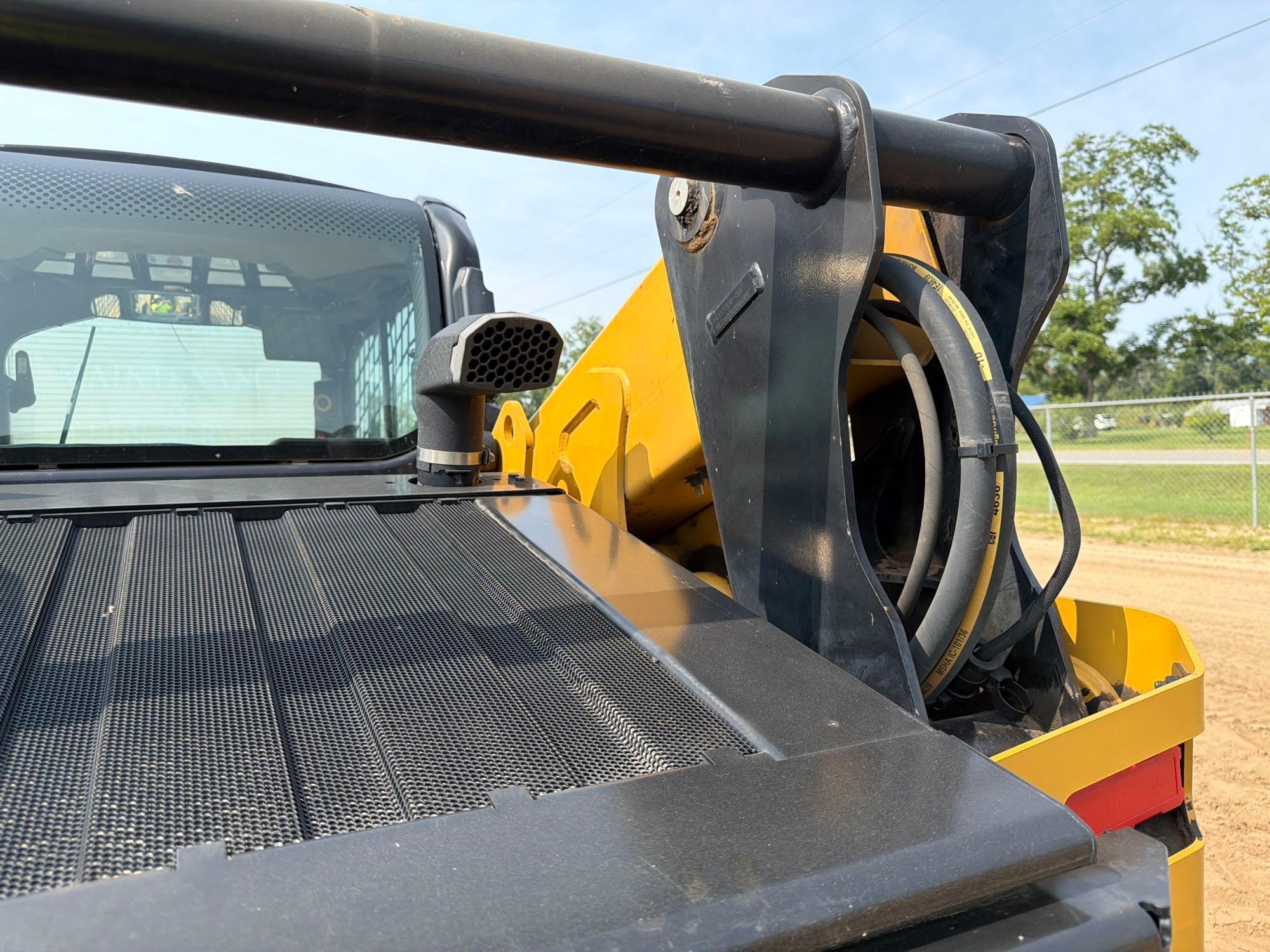 2024 Caterpillar 265