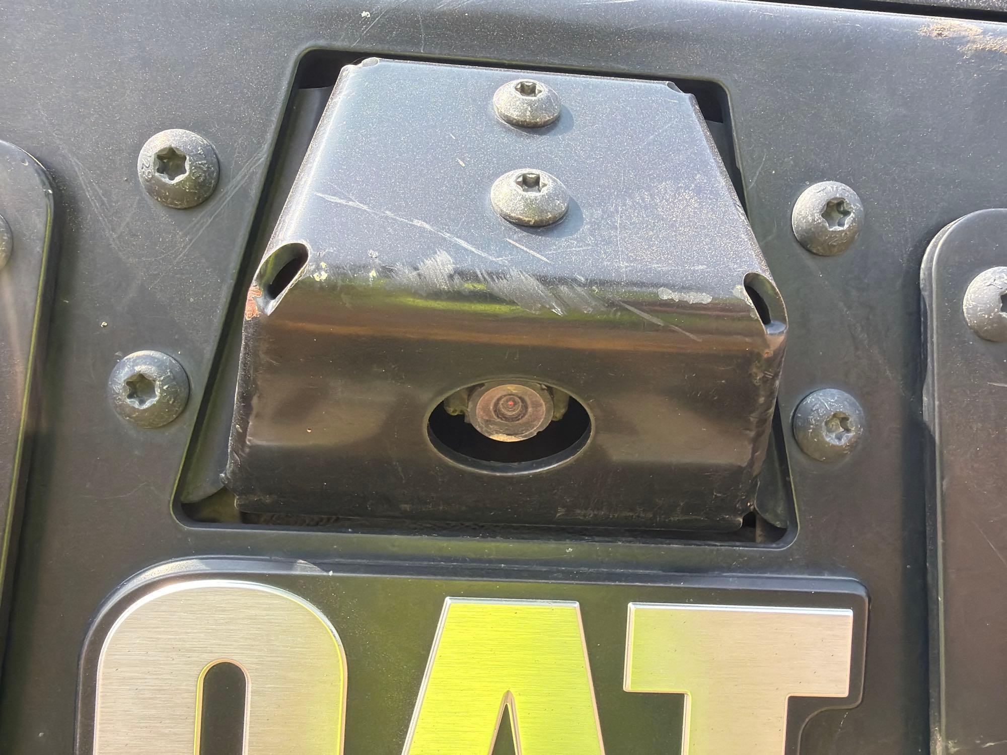 2024 Caterpillar 265
