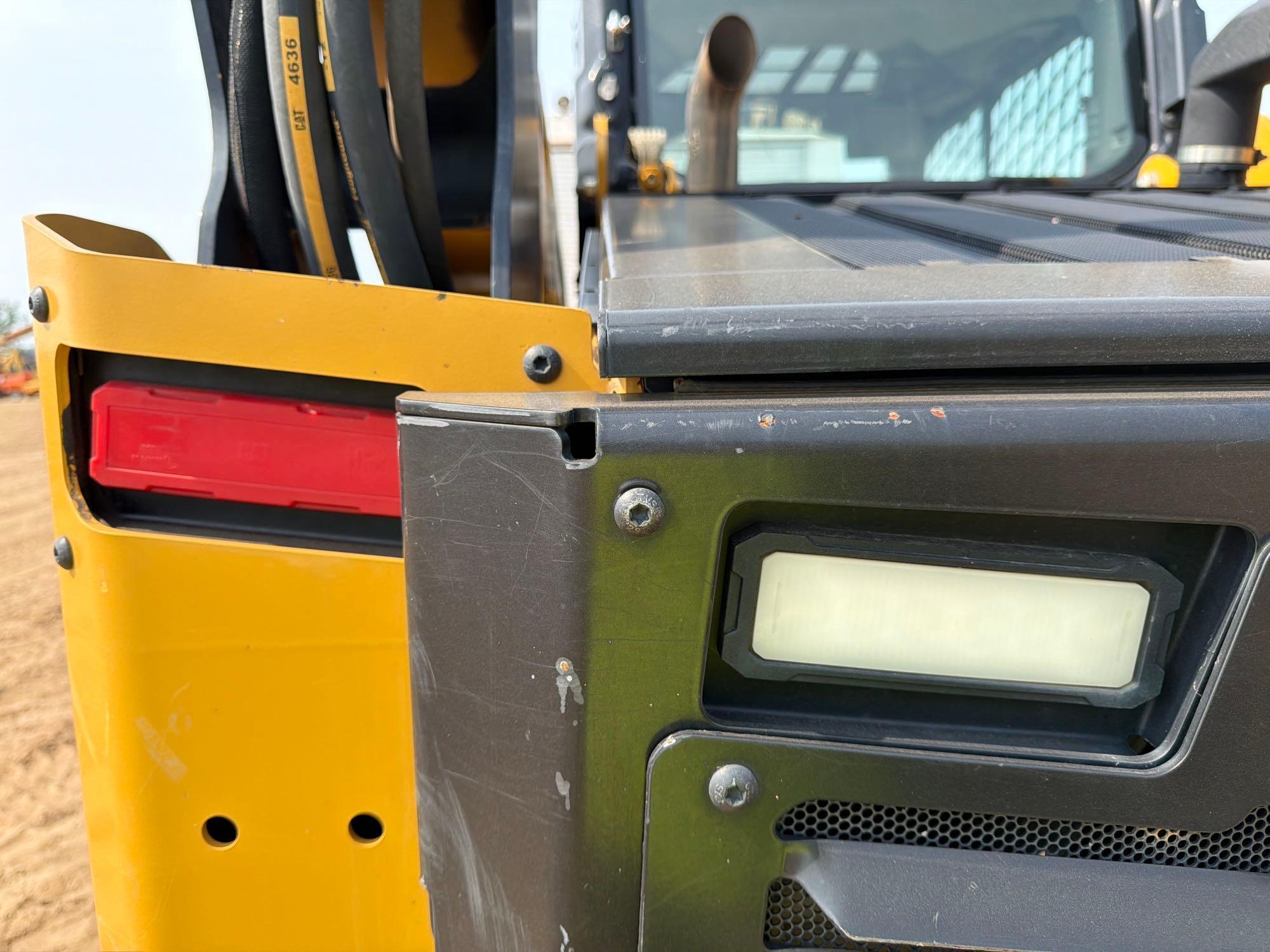 2024 Caterpillar 265