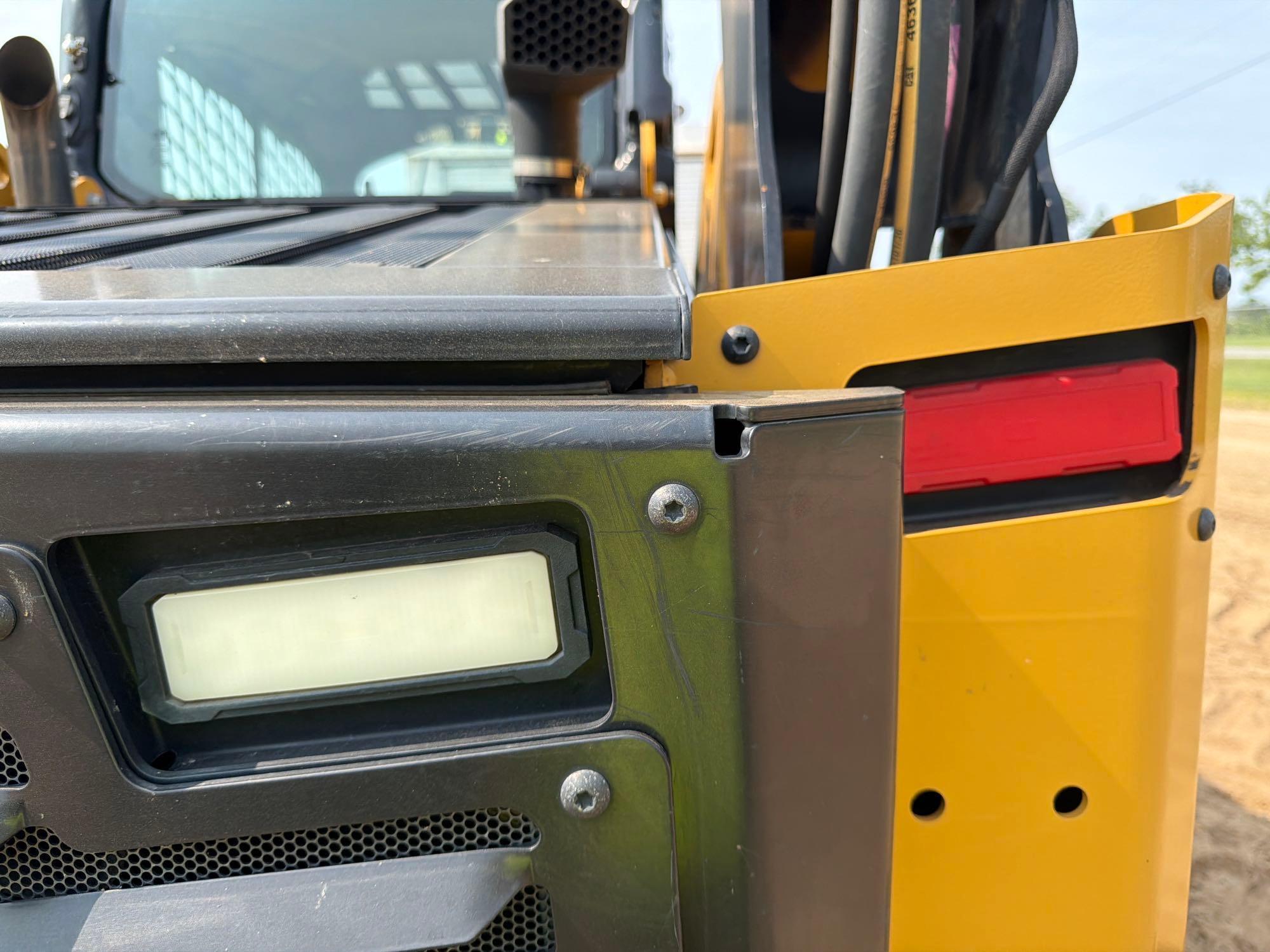 2024 Caterpillar 265