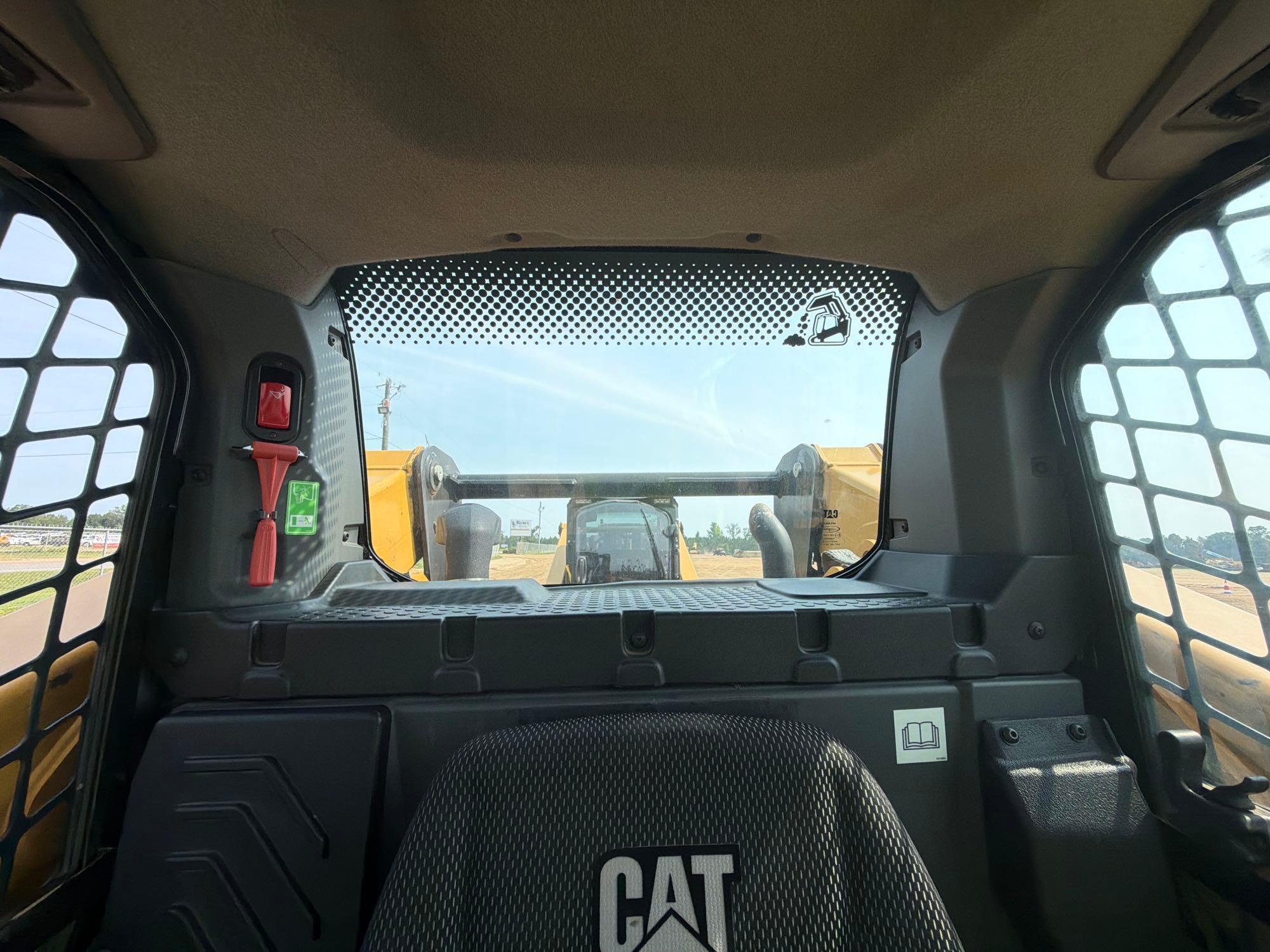 2024 Caterpillar 265