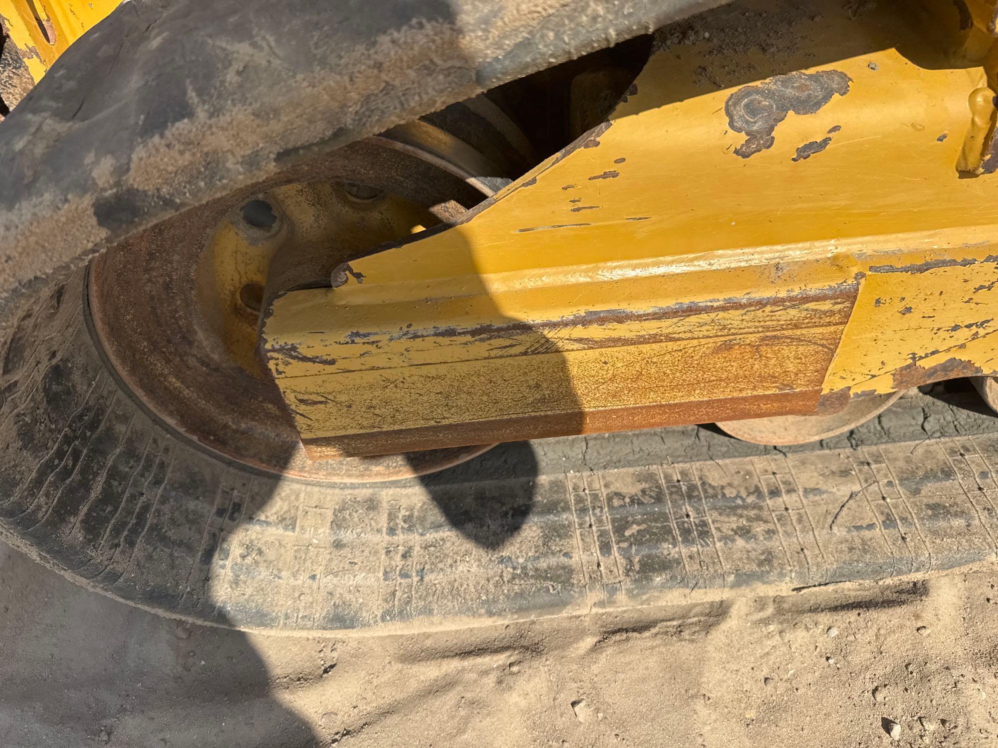 2024 Caterpillar 265