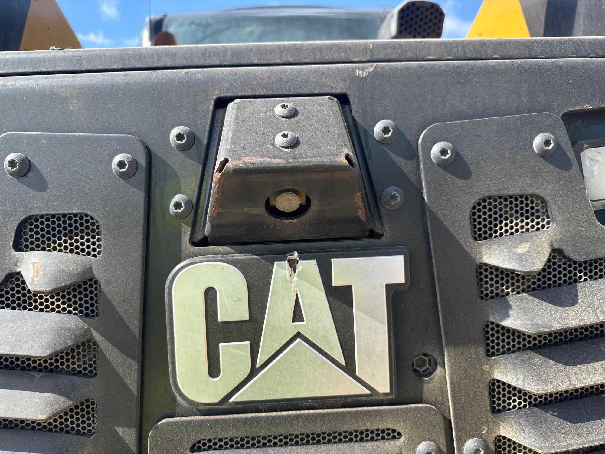 2024 Caterpillar 265