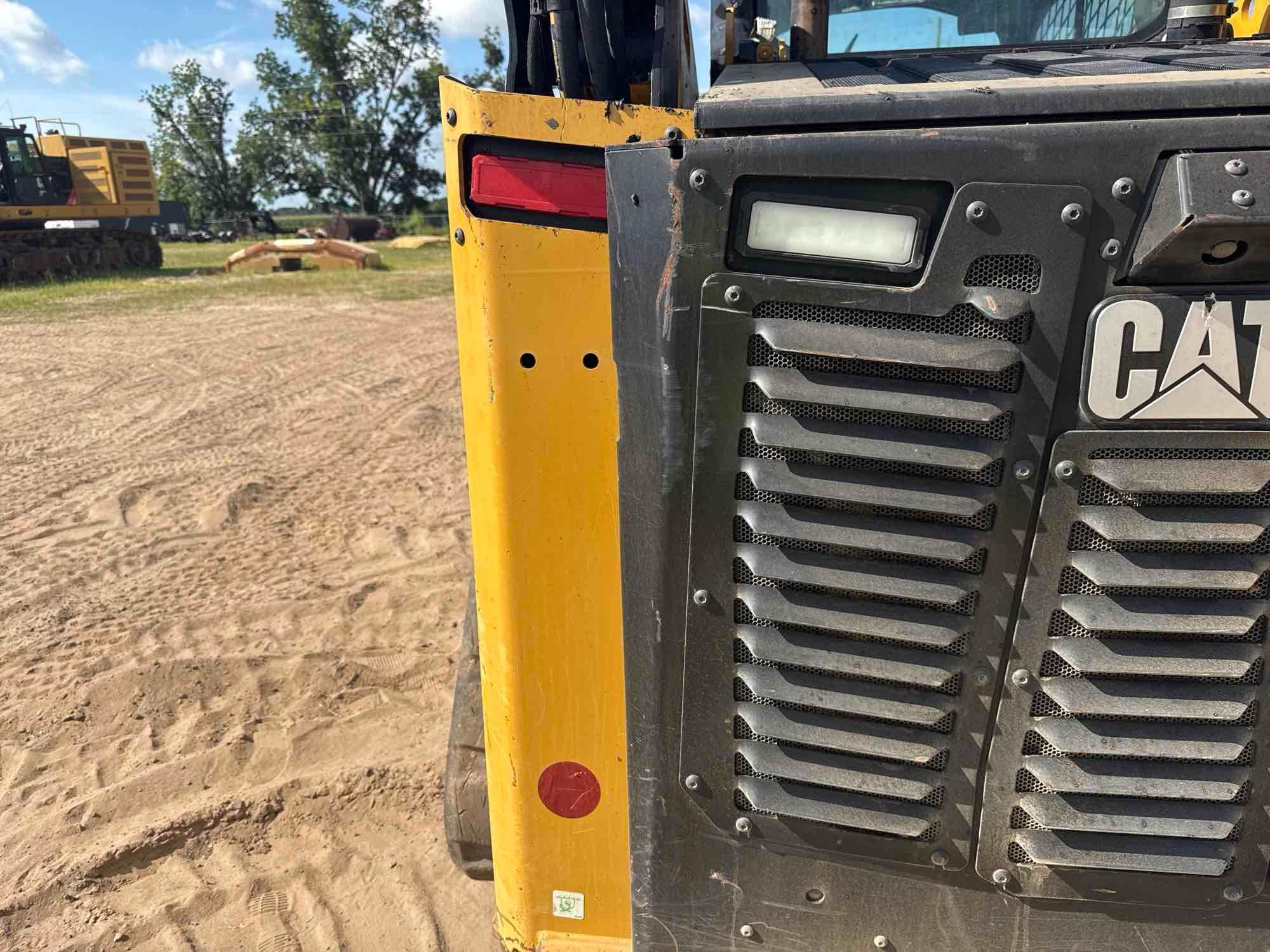 2024 Caterpillar 265