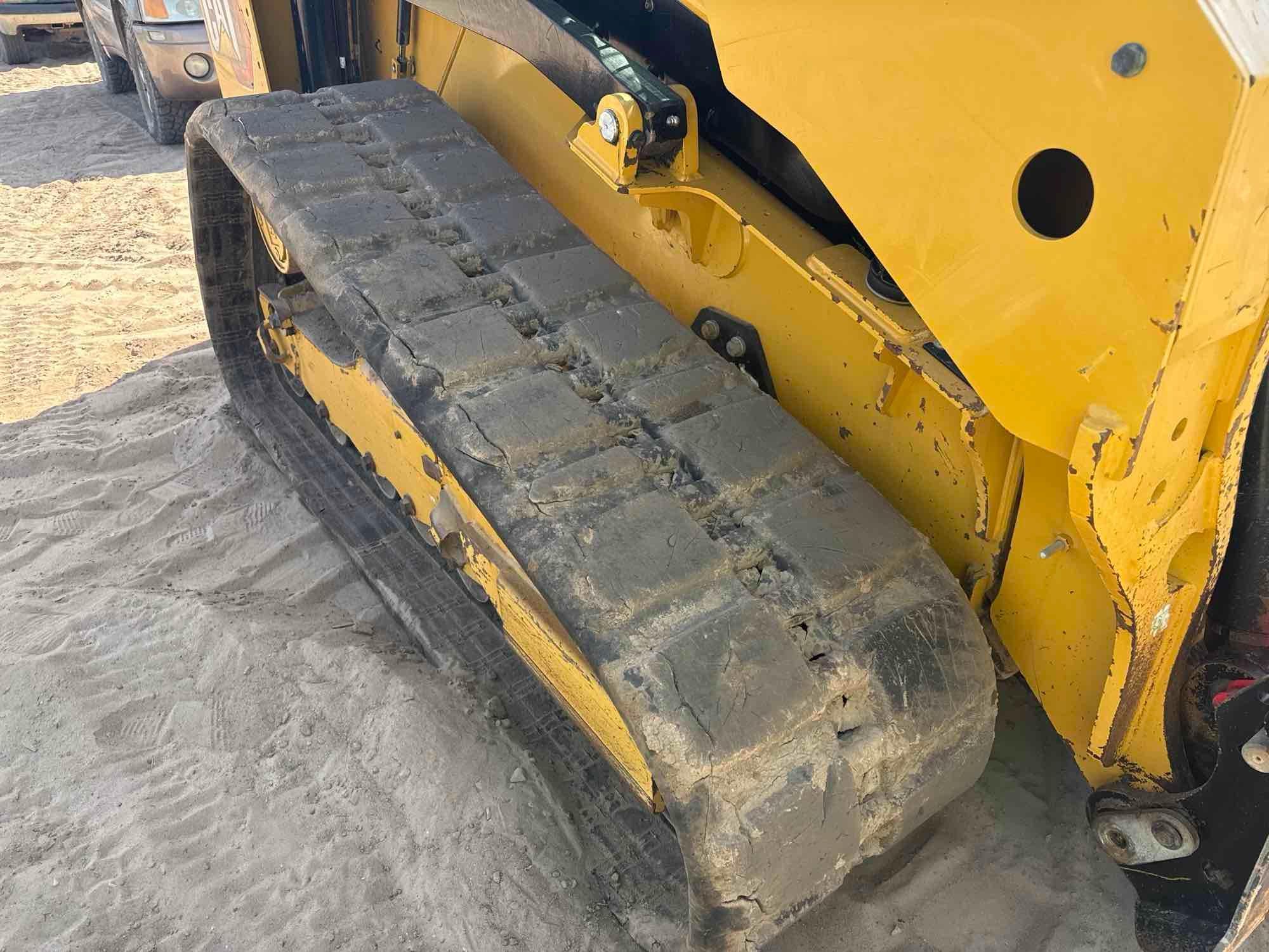 2024 Caterpillar 265