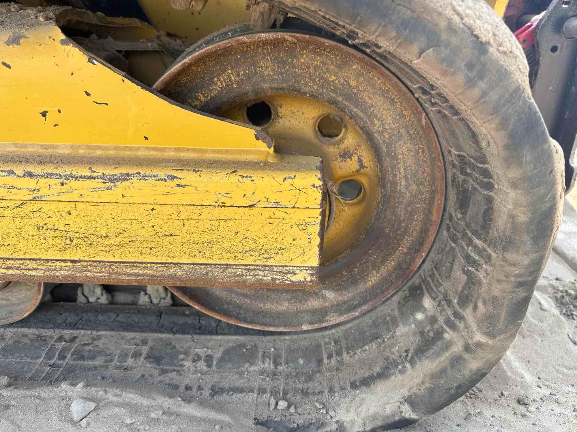 2024 Caterpillar 265