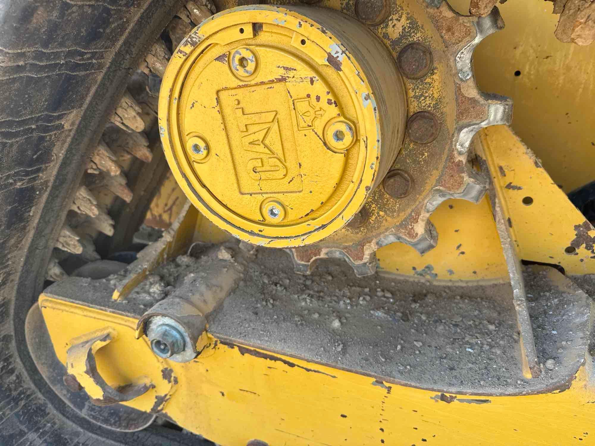 2024 Caterpillar 265