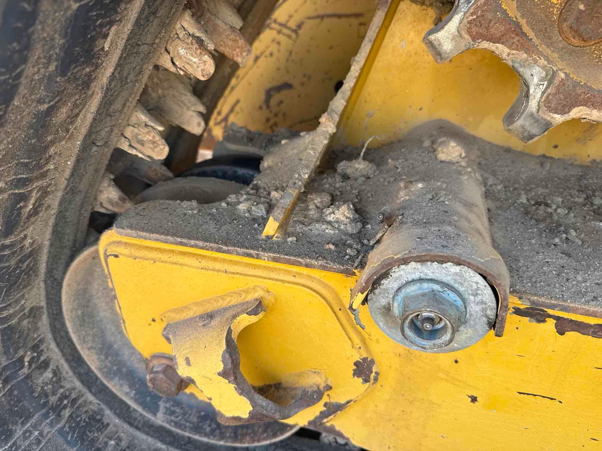 2024 Caterpillar 265