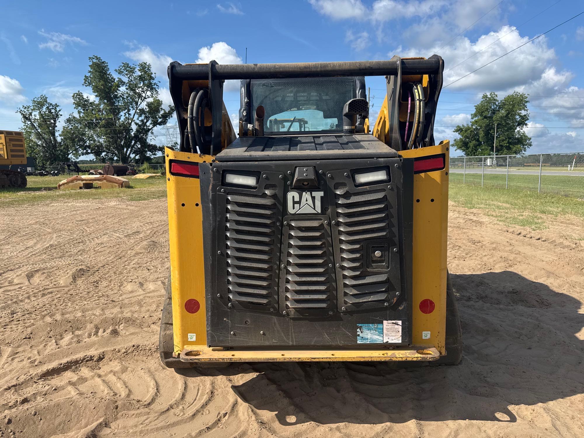 2024 Caterpillar 265