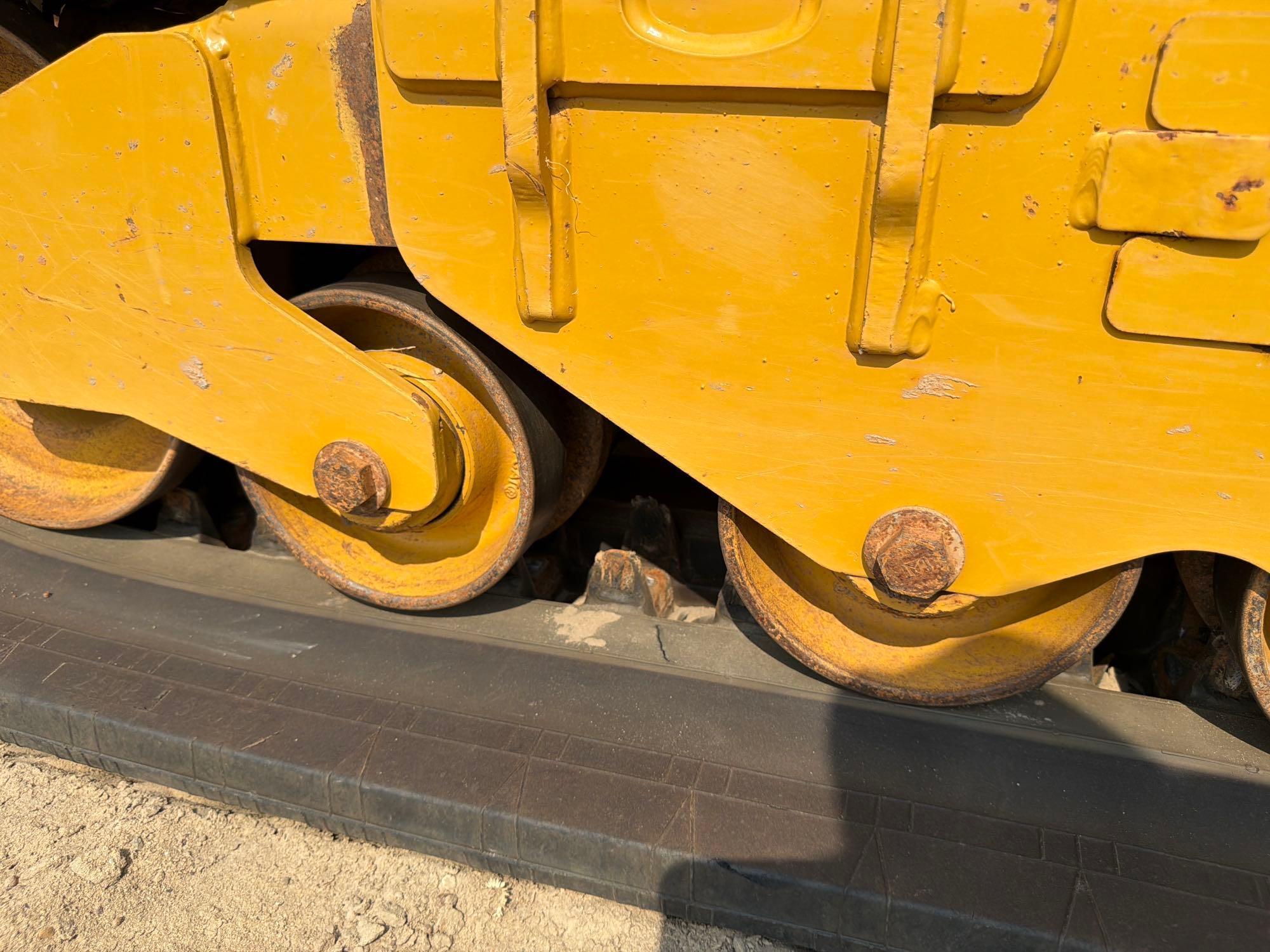 2024 Caterpillar 289D
