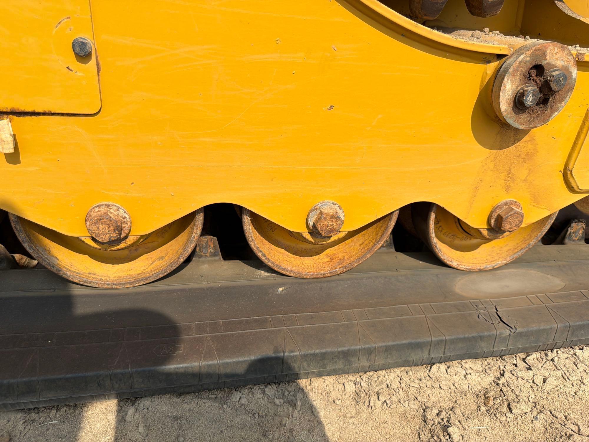 2024 Caterpillar 289D