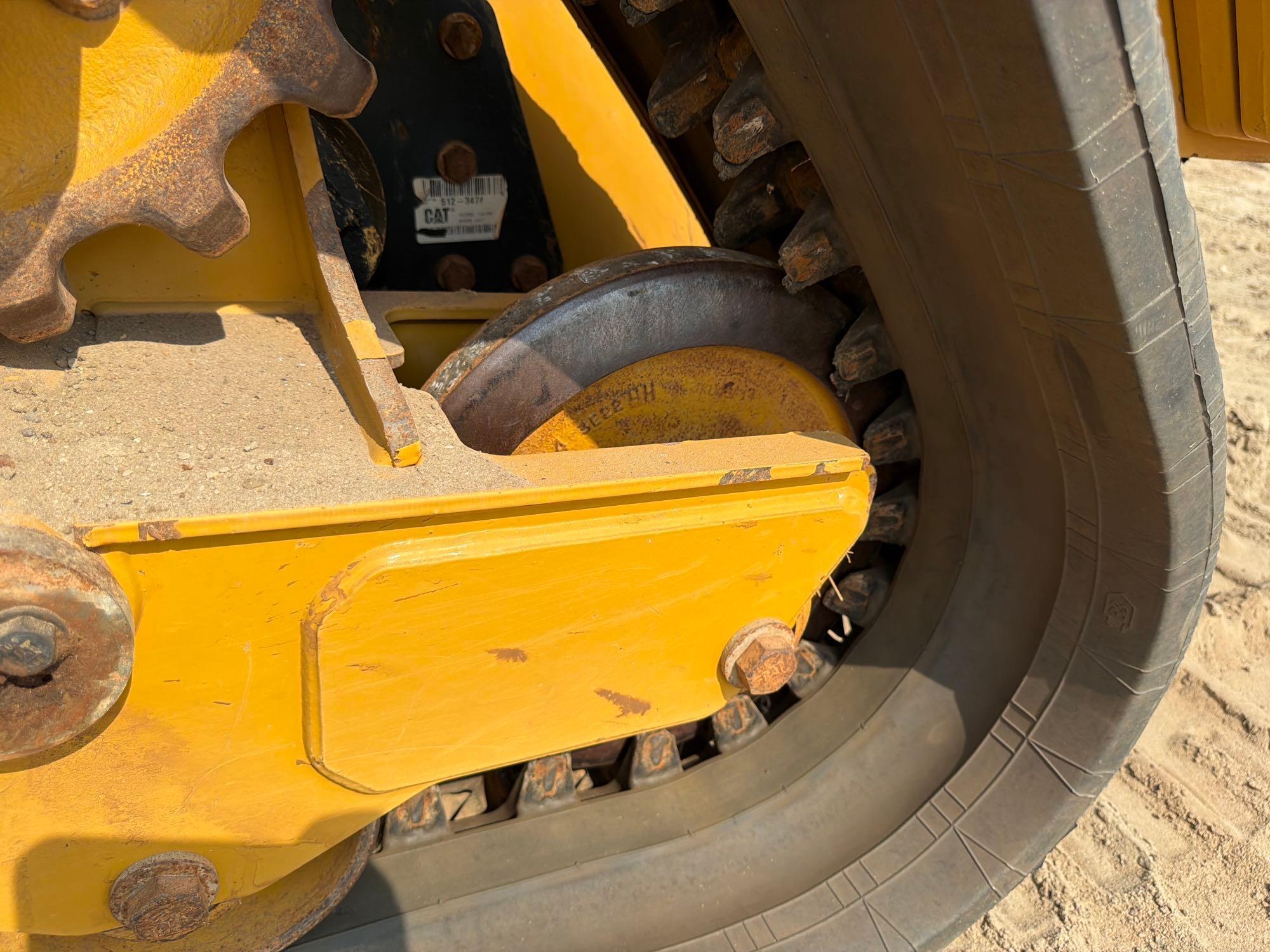 2024 Caterpillar 289D