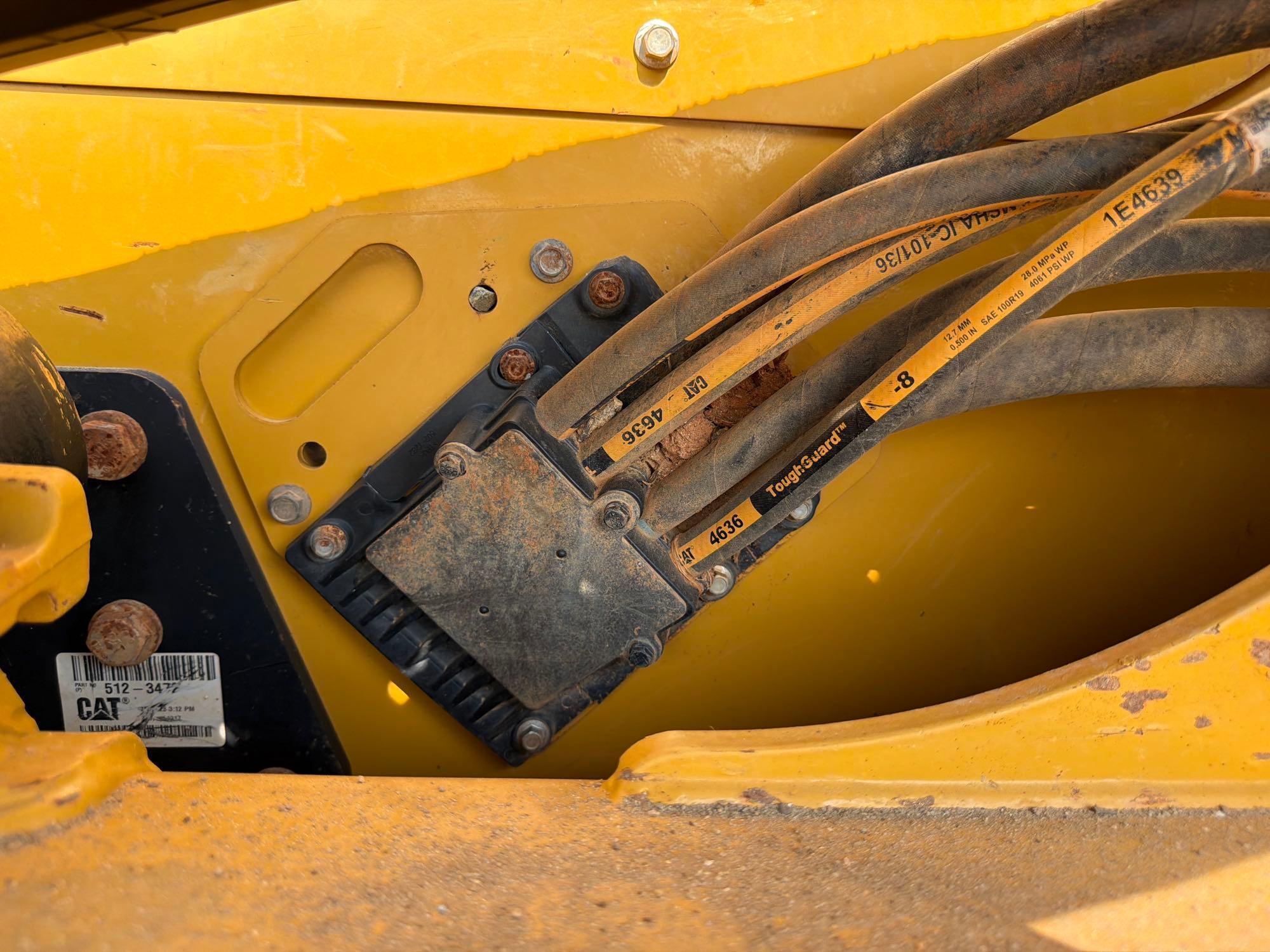 2024 Caterpillar 289D