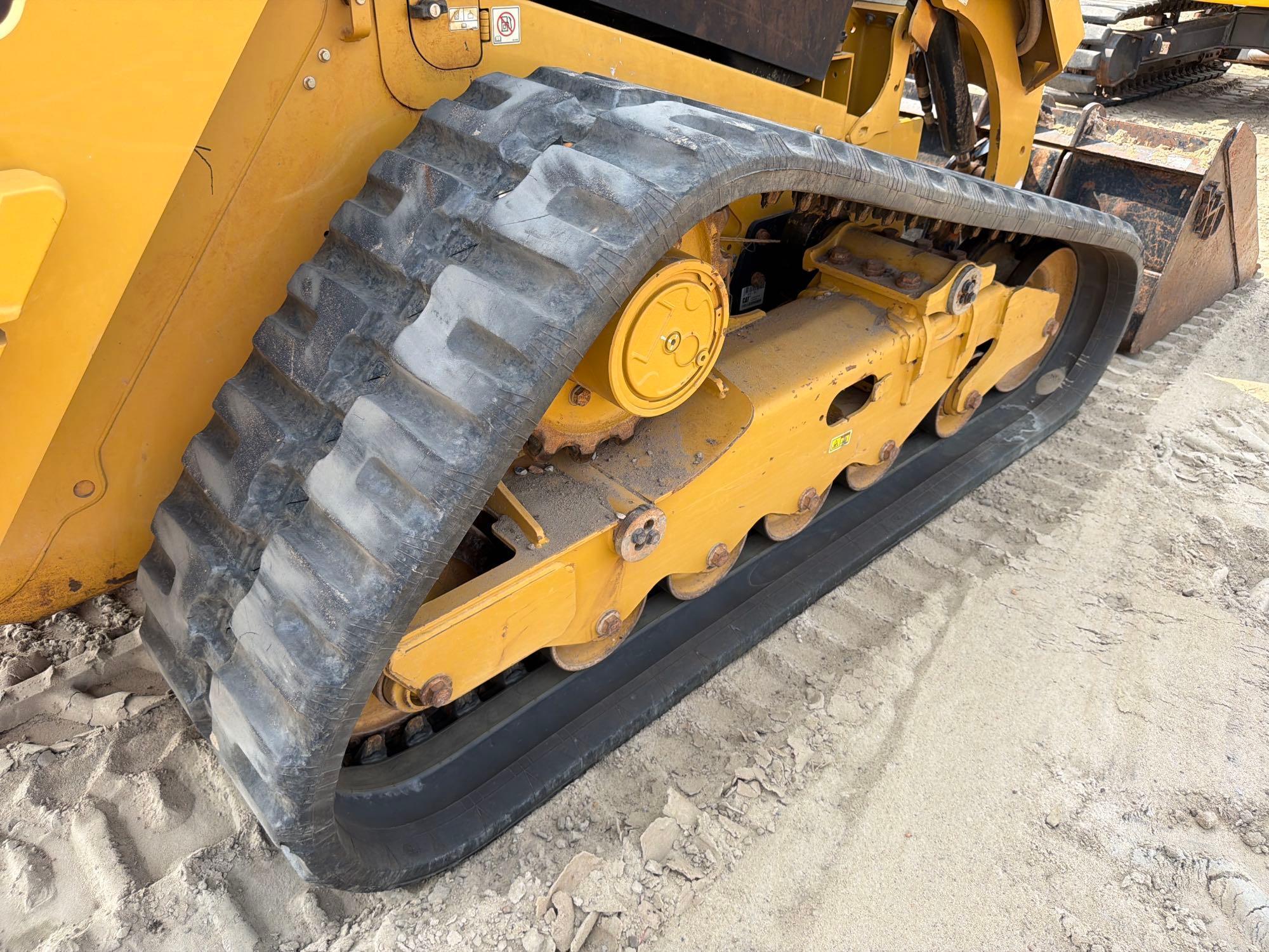 2024 Caterpillar 289D
