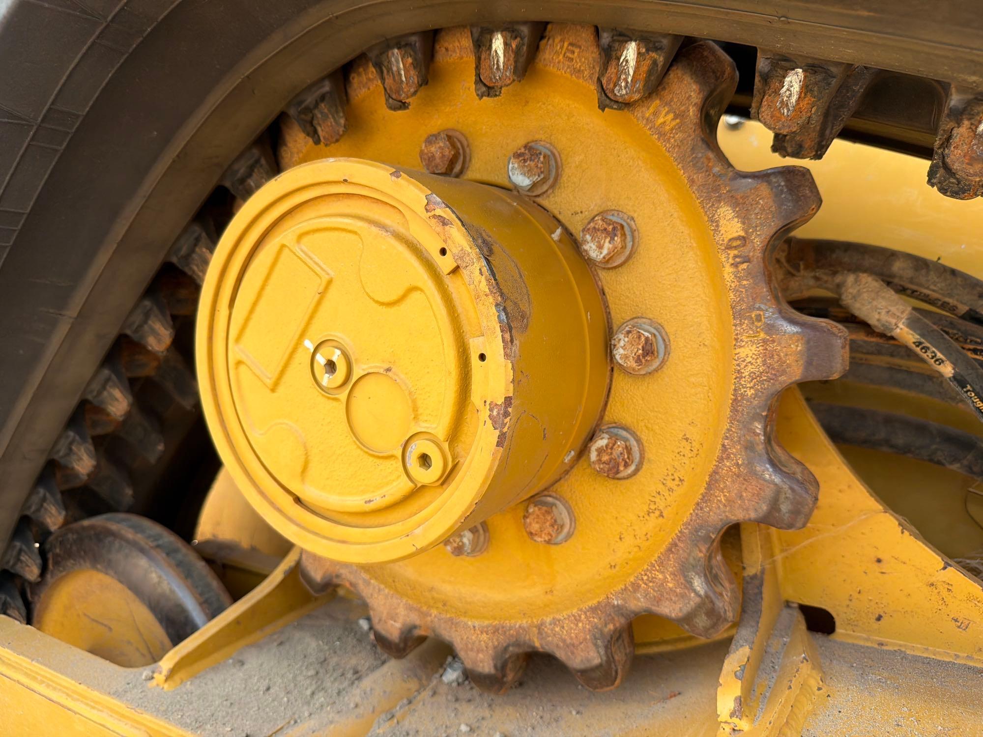 2024 Caterpillar 289D
