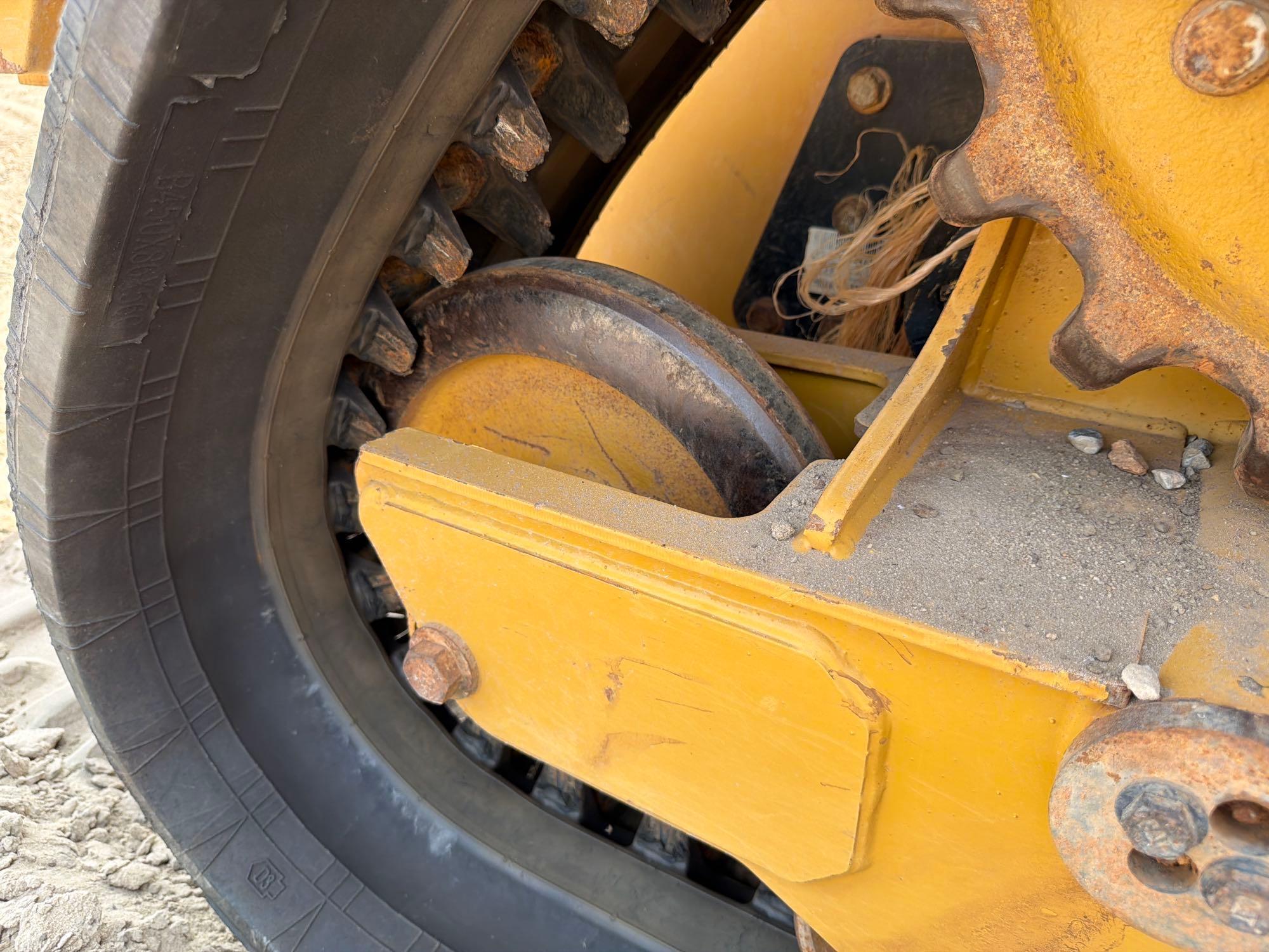 2024 Caterpillar 289D