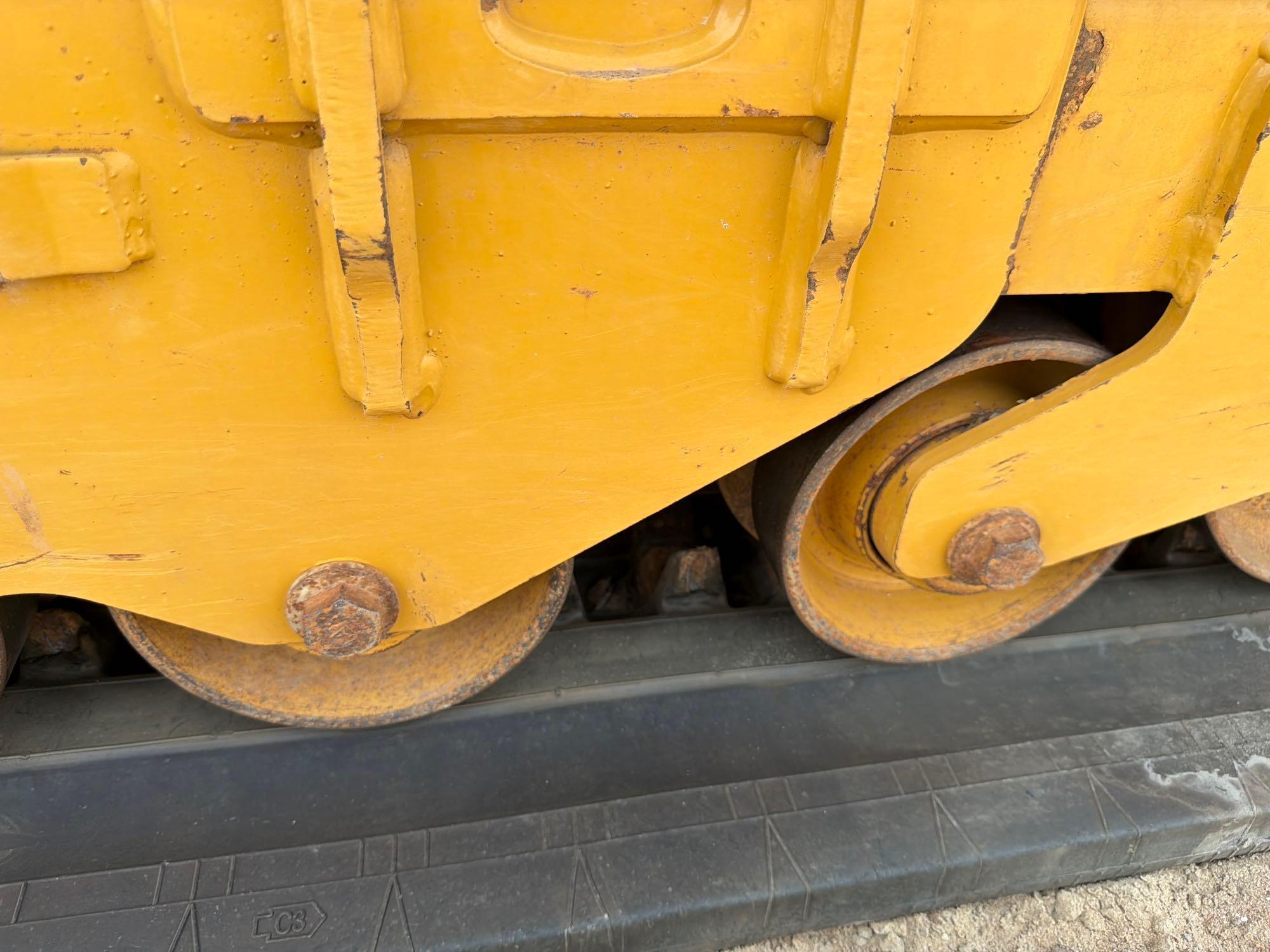 2024 Caterpillar 289D