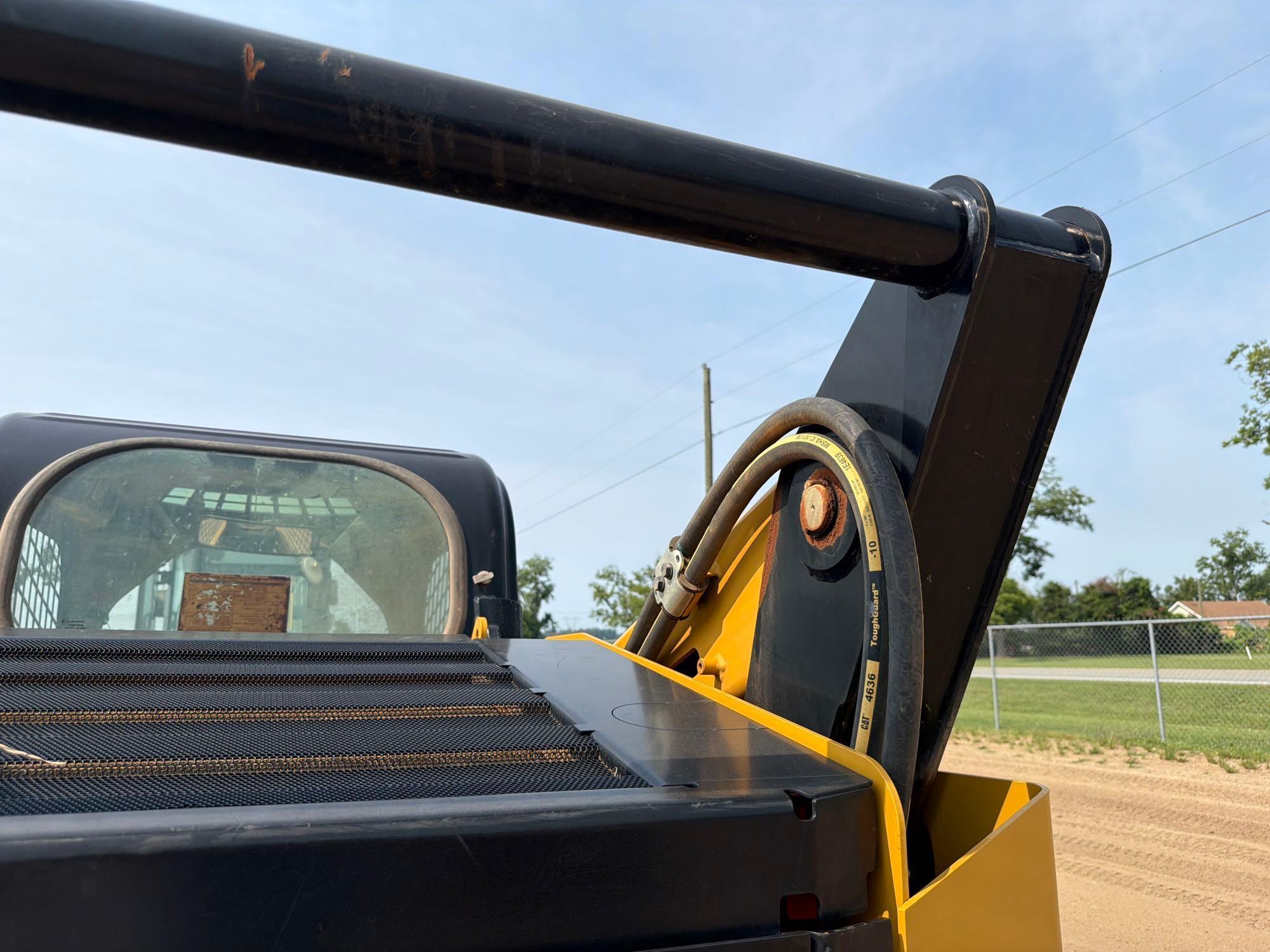 2024 Caterpillar 289D