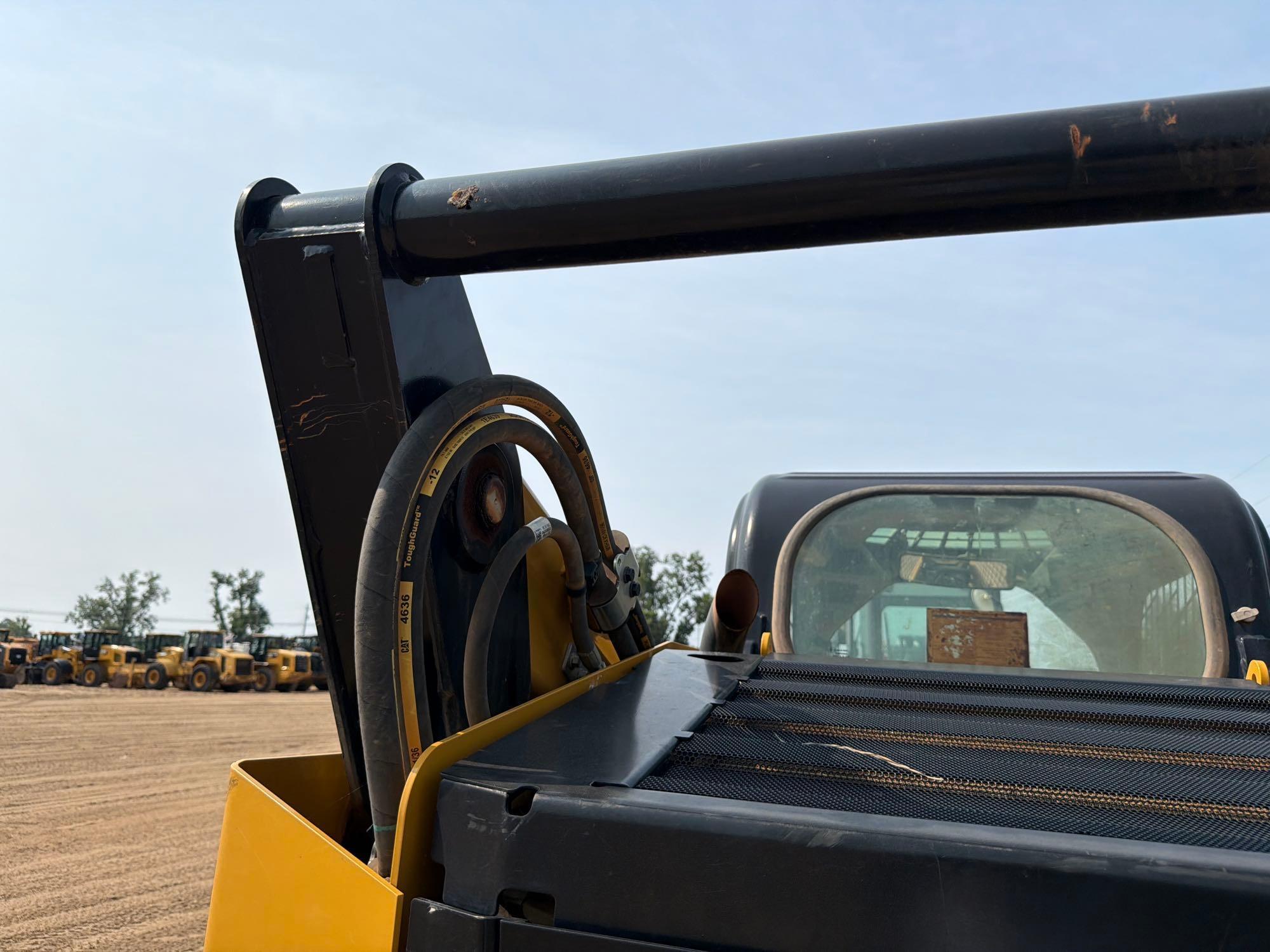 2024 Caterpillar 289D
