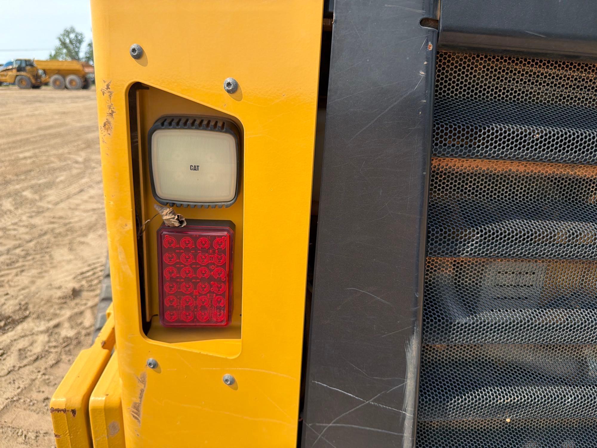 2024 Caterpillar 289D