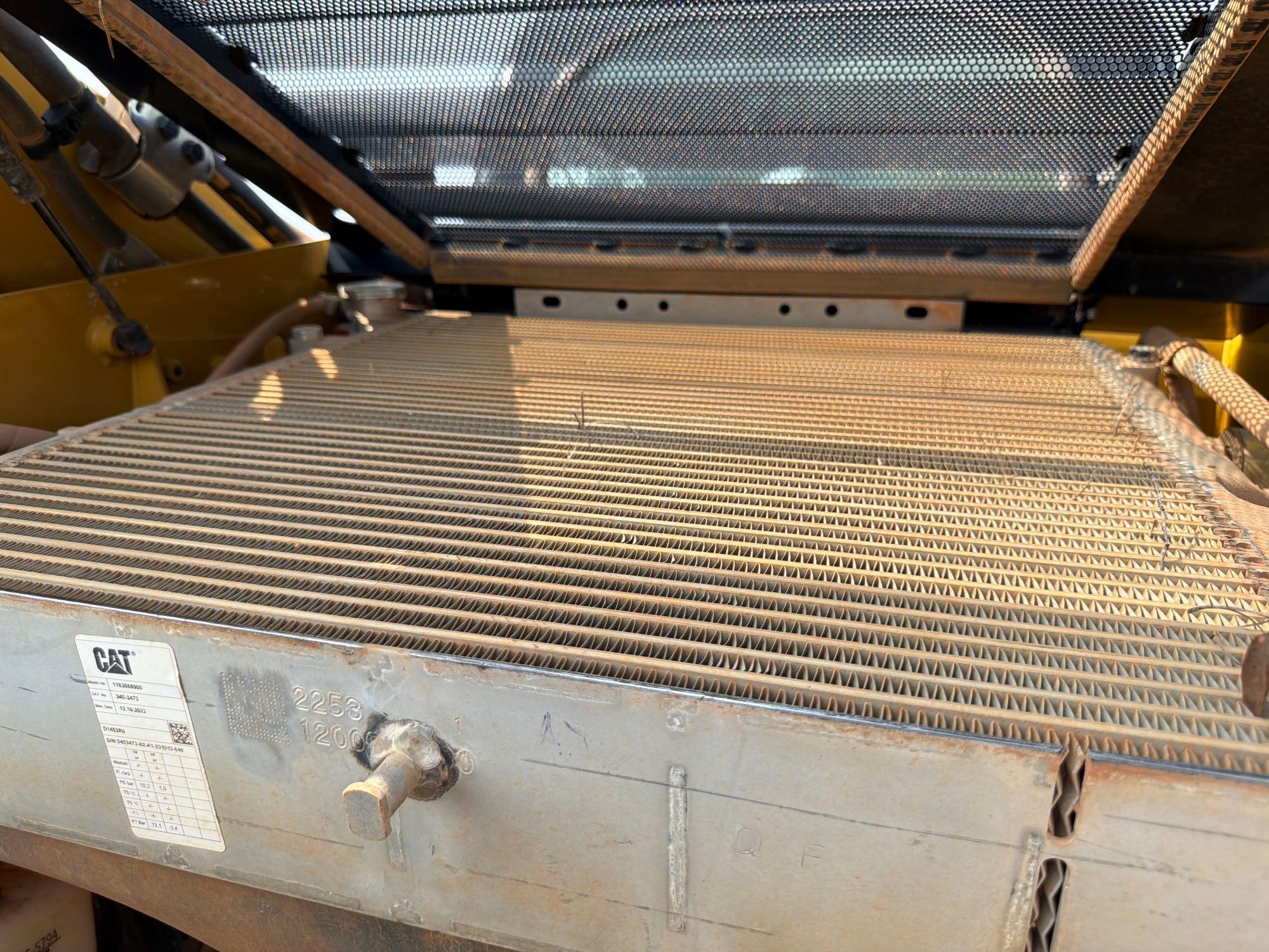 2024 Caterpillar 289D