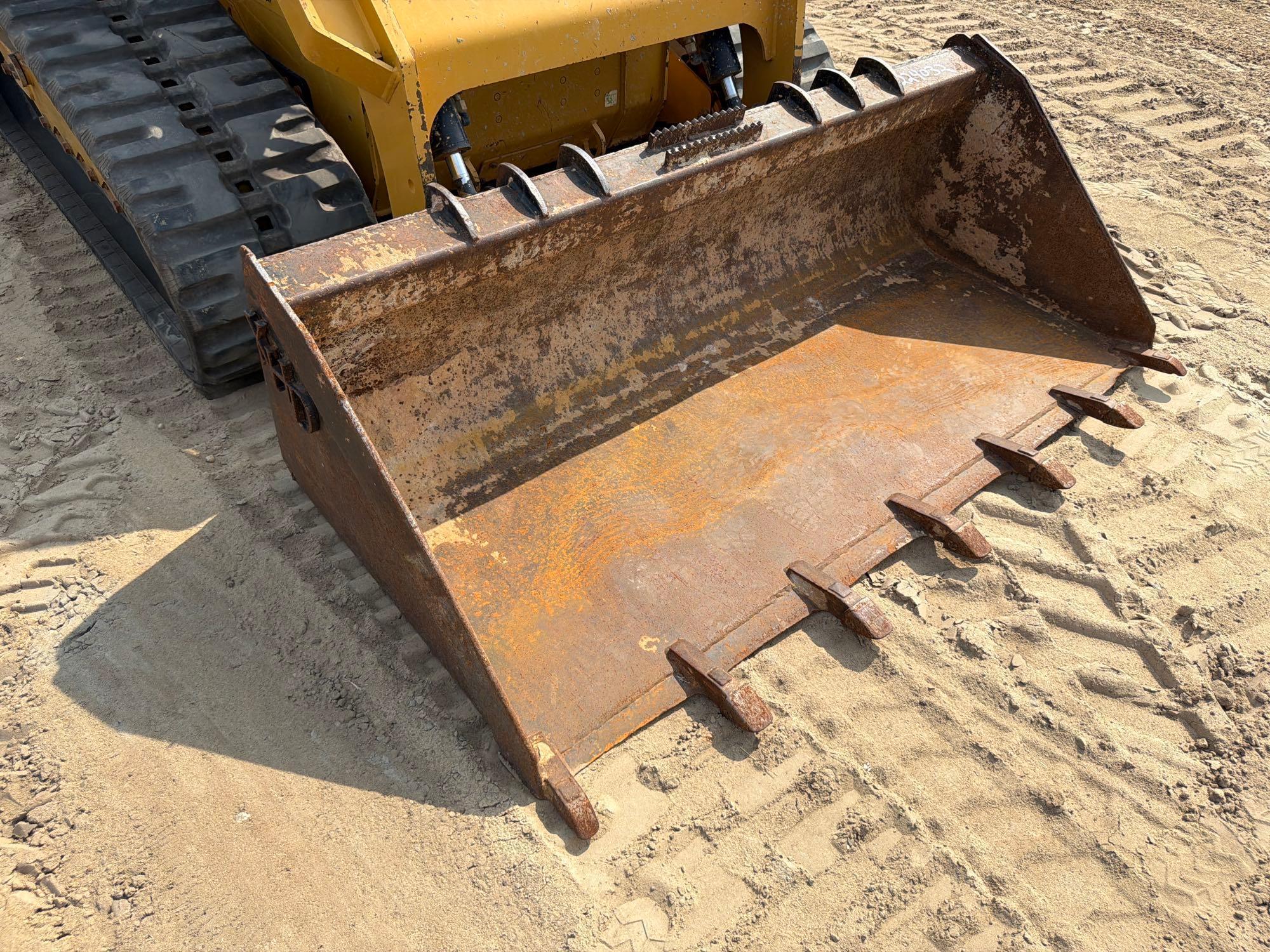 2024 Caterpillar 289D