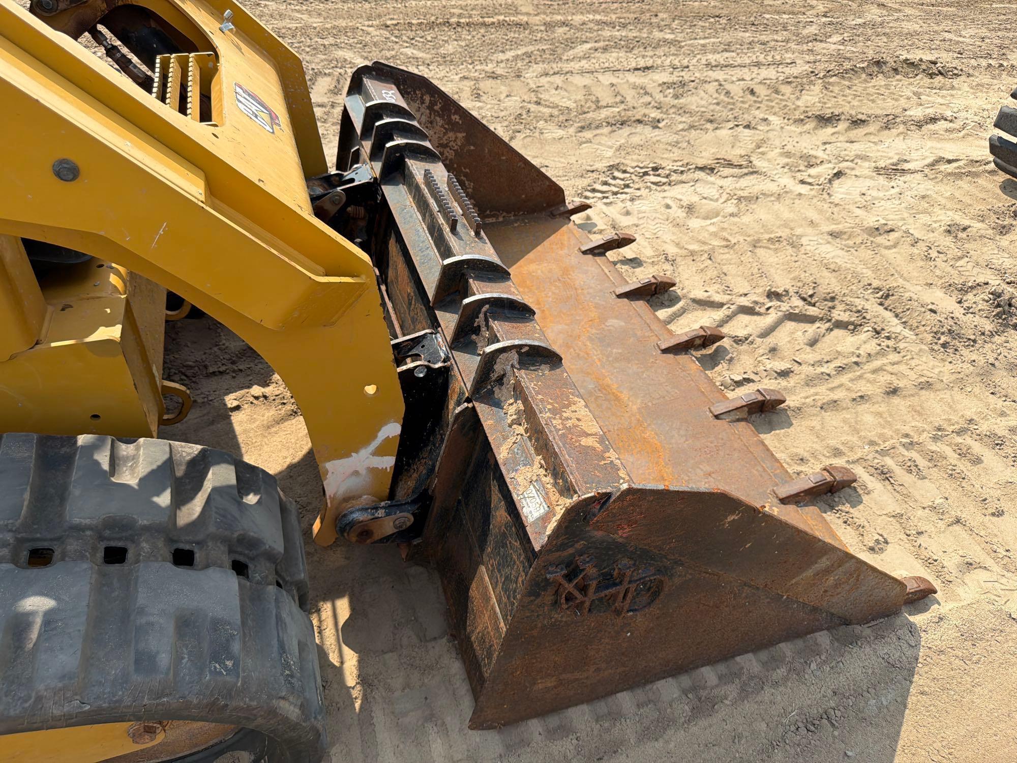 2024 Caterpillar 289D