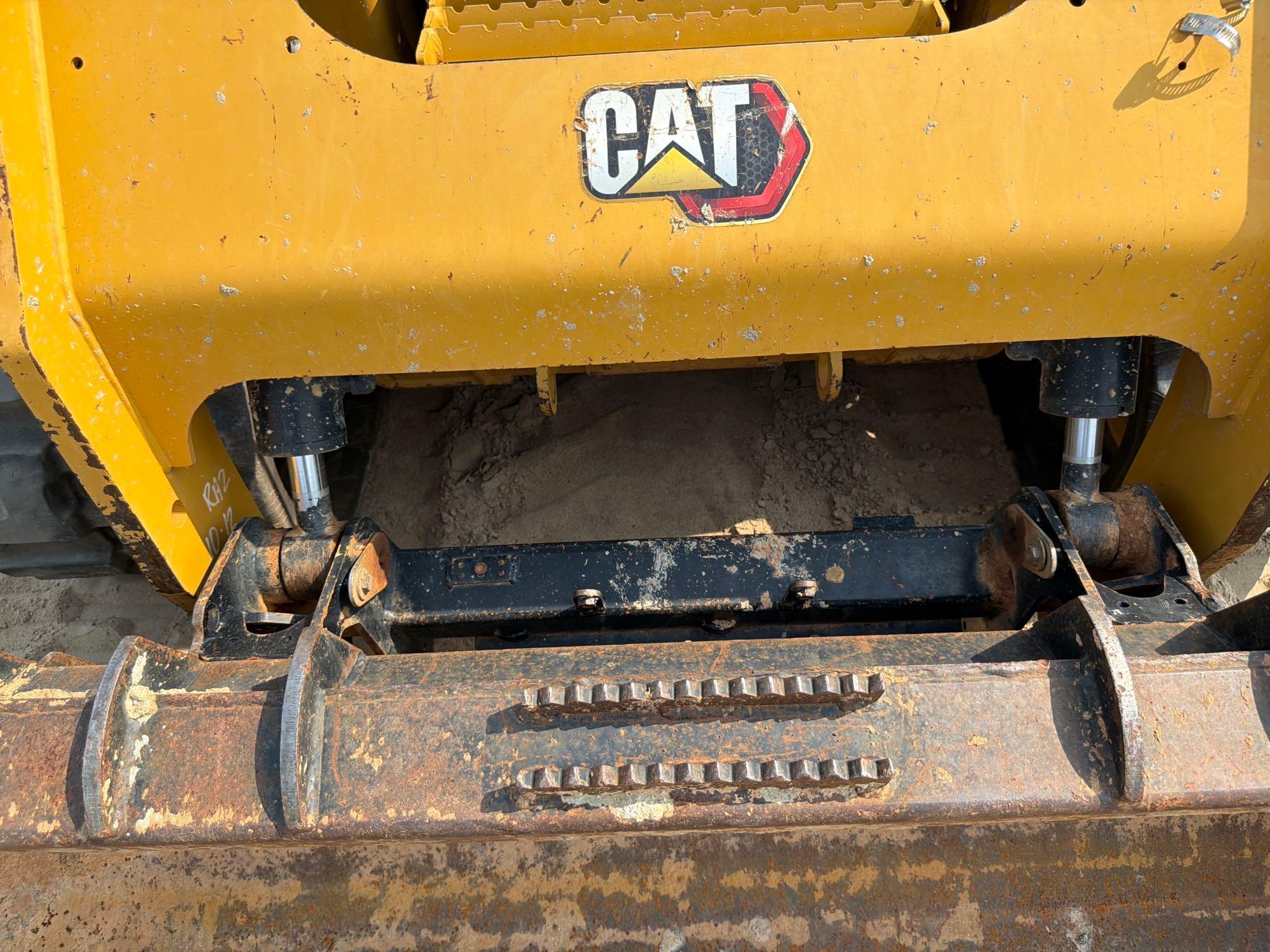 2024 Caterpillar 289D