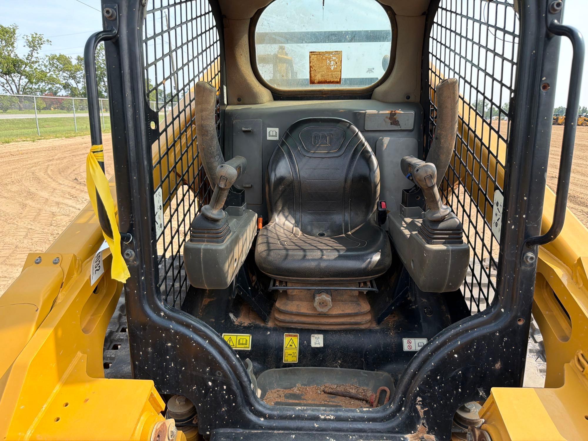 2024 Caterpillar 289D