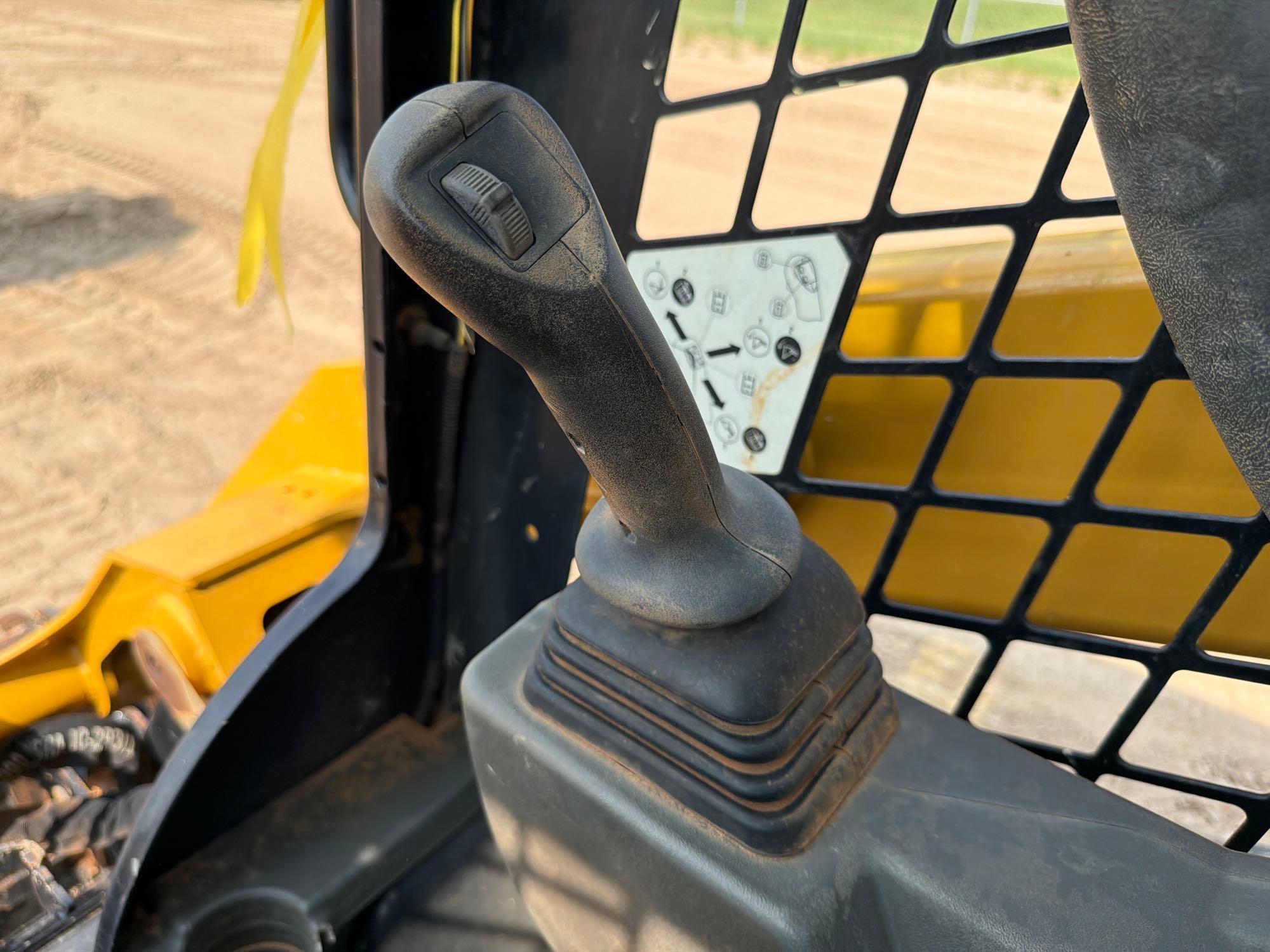 2024 Caterpillar 289D