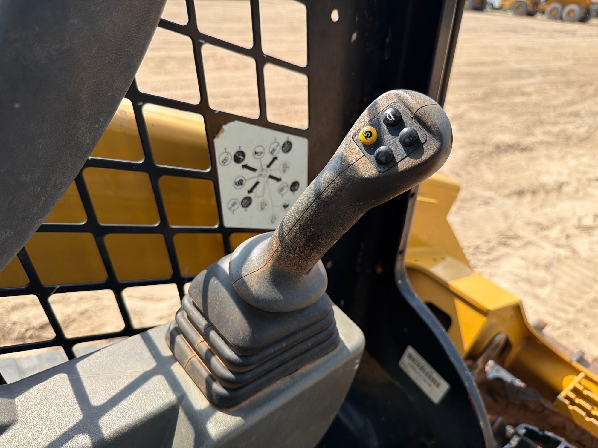 2024 Caterpillar 289D