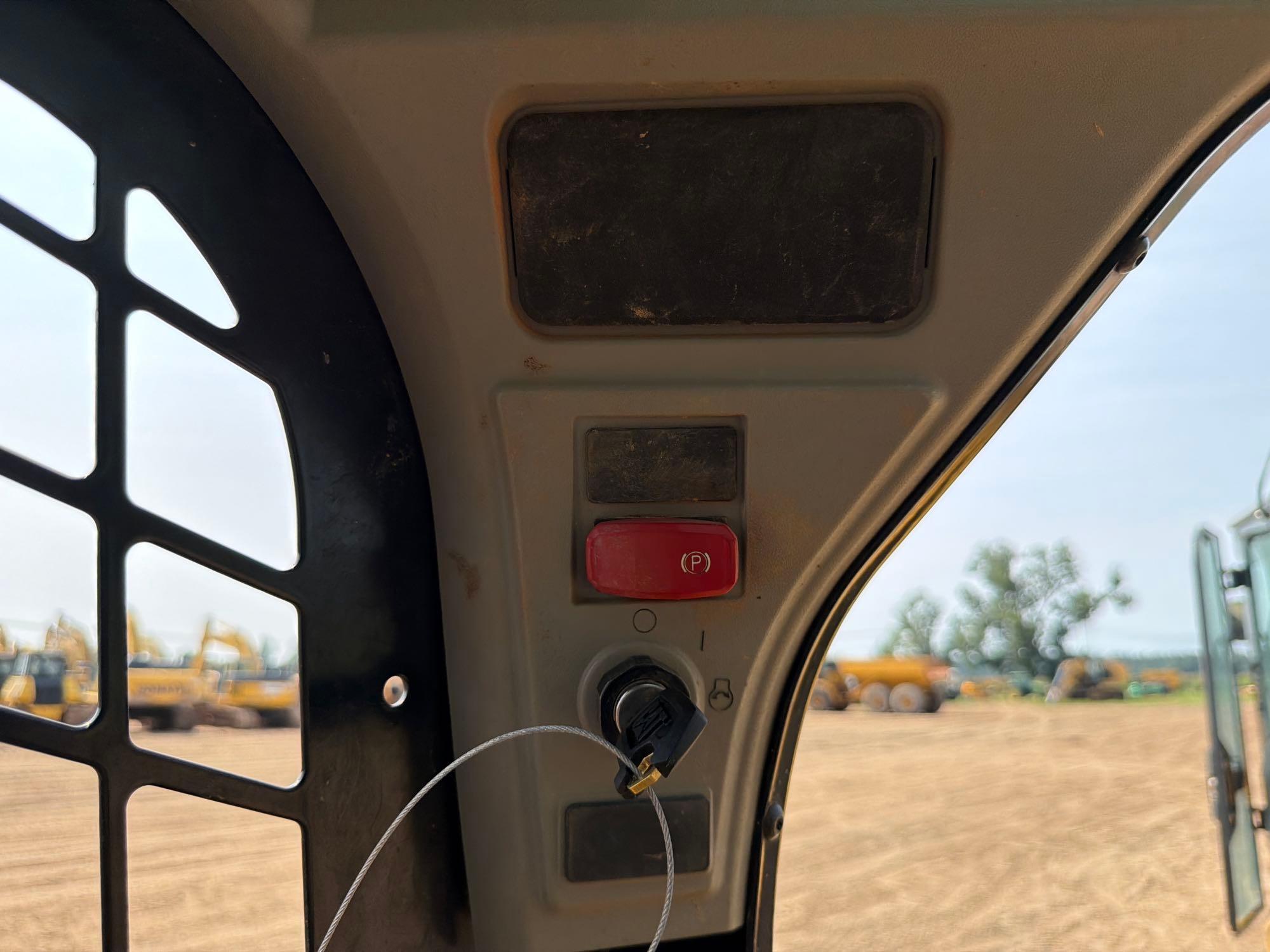 2024 Caterpillar 289D