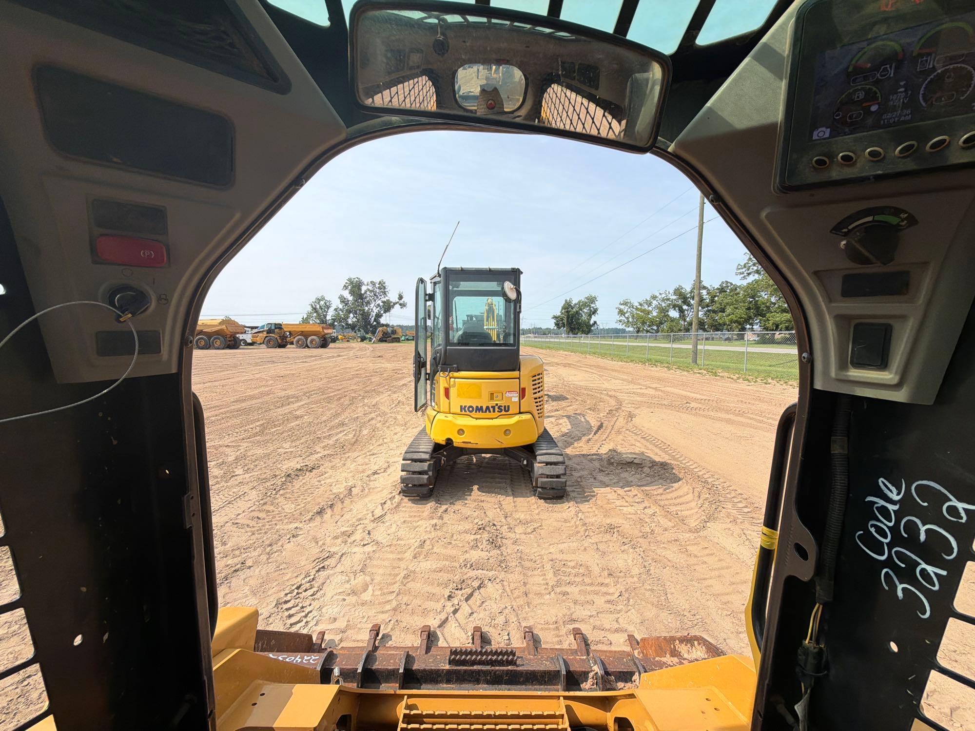 2024 Caterpillar 289D
