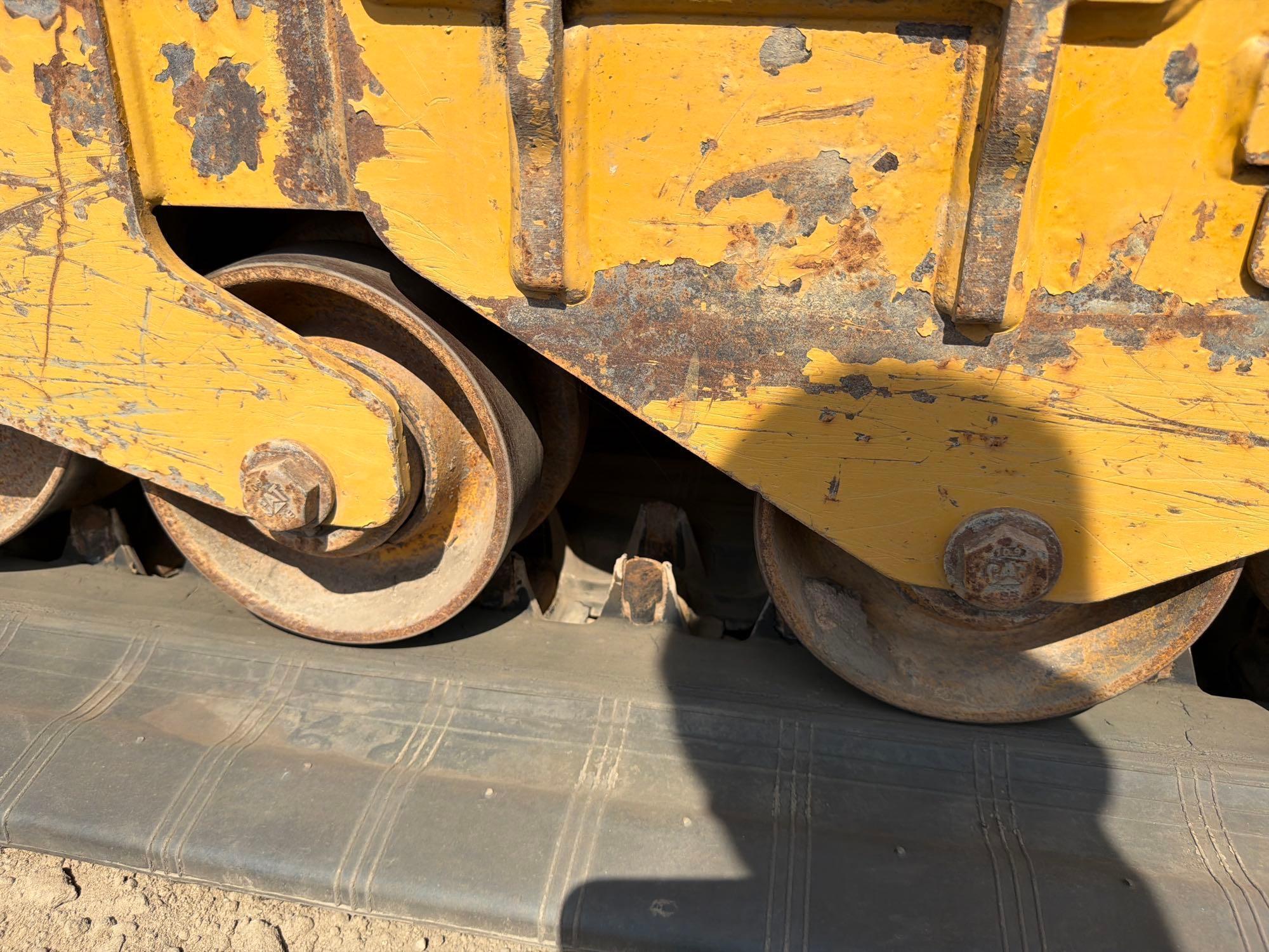 2020 Caterpillar 289D
