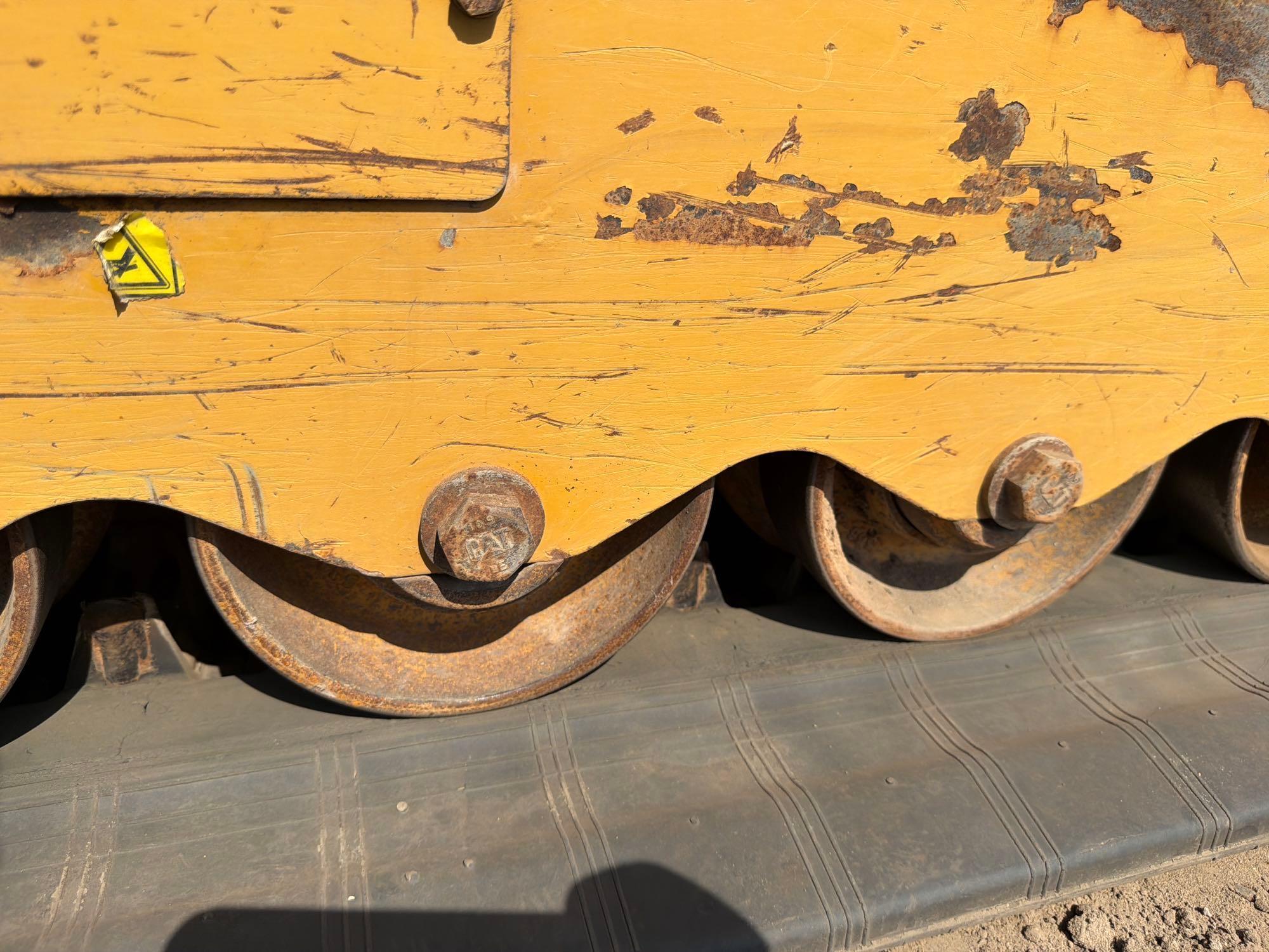 2020 Caterpillar 289D