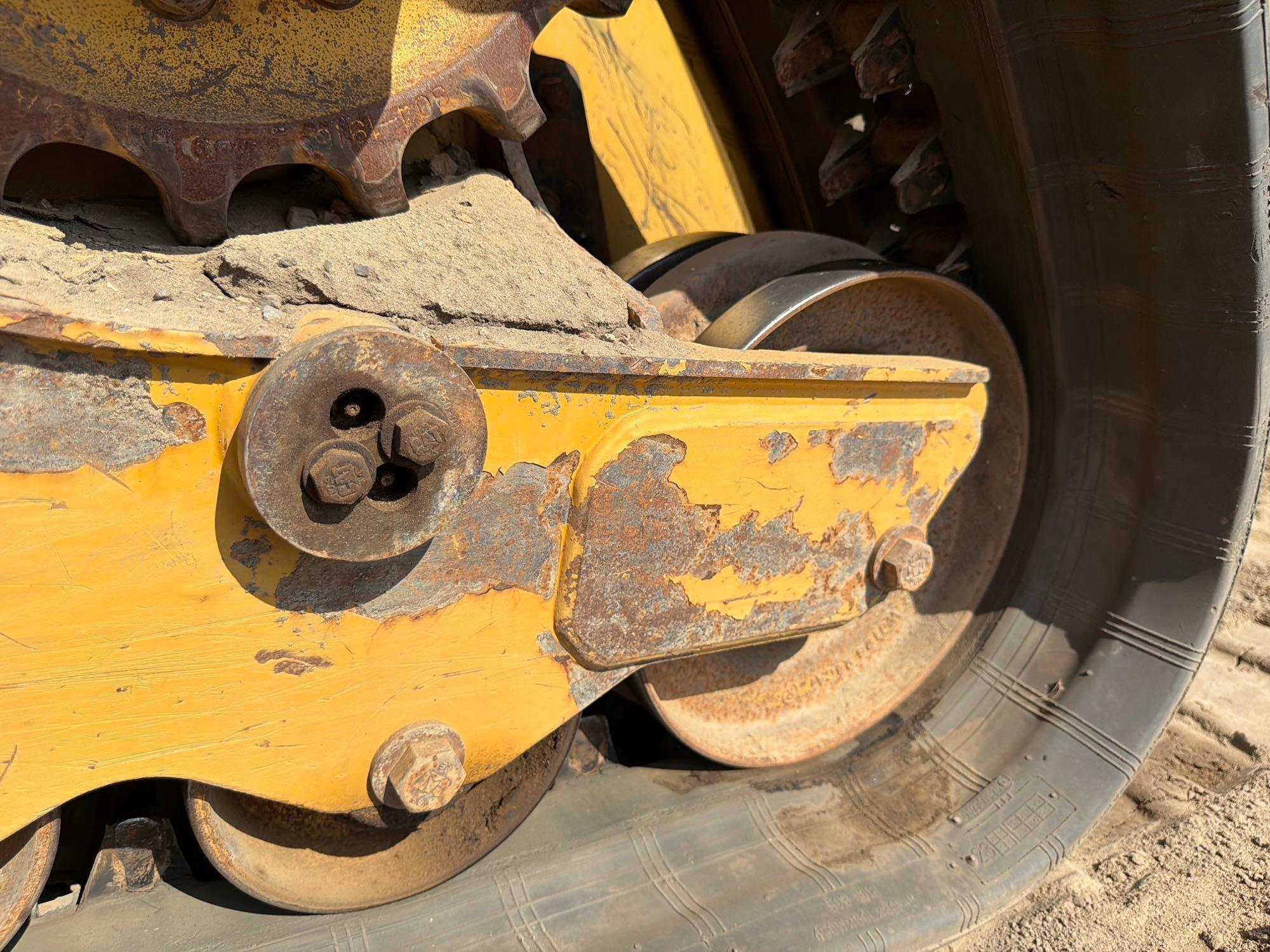 2020 Caterpillar 289D
