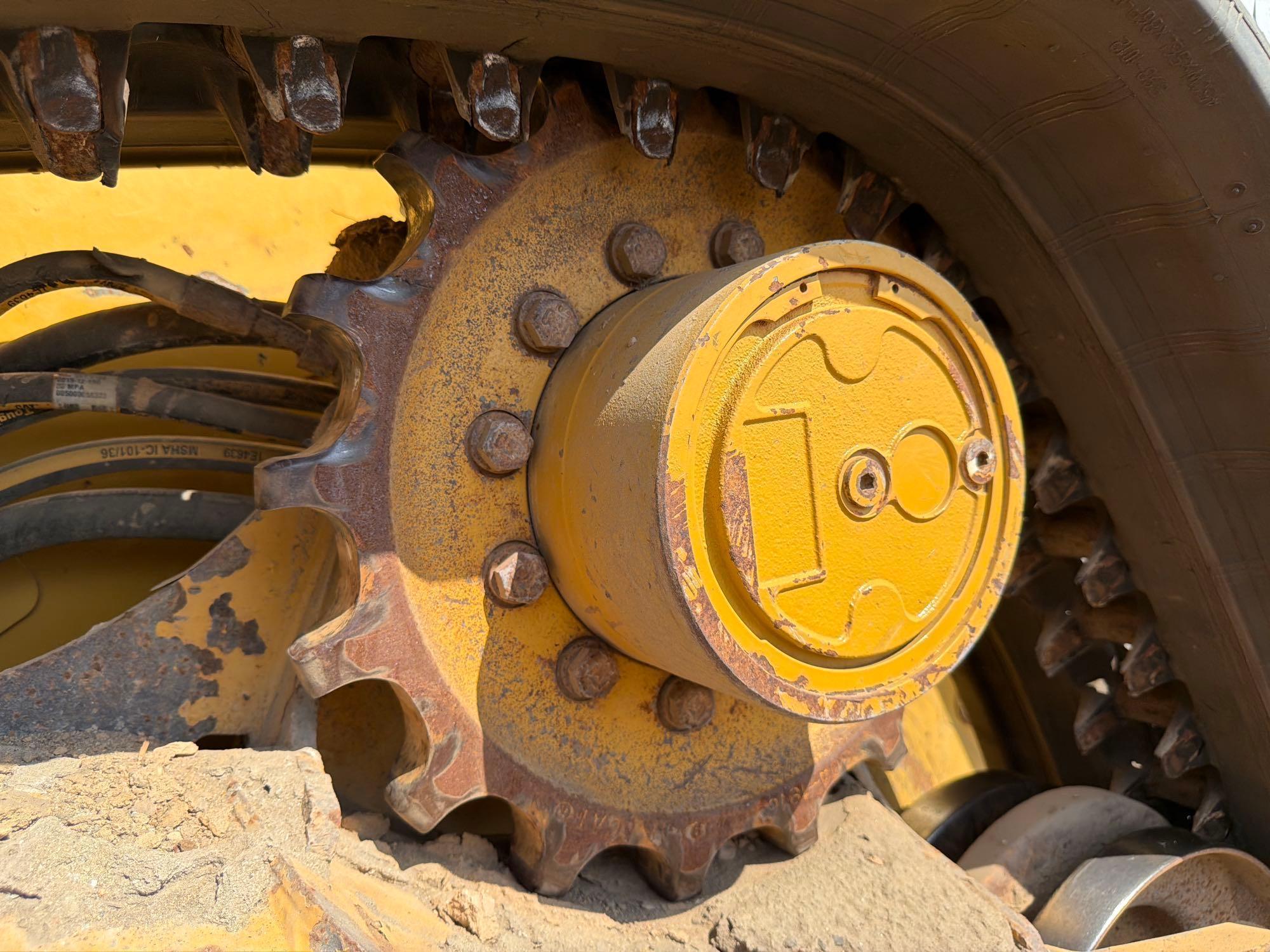 2020 Caterpillar 289D